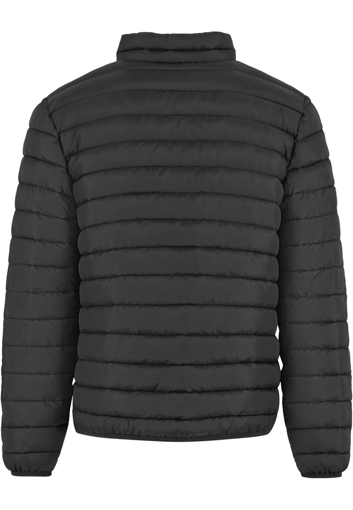 Light Puffer Jacket - workoutbrands.com