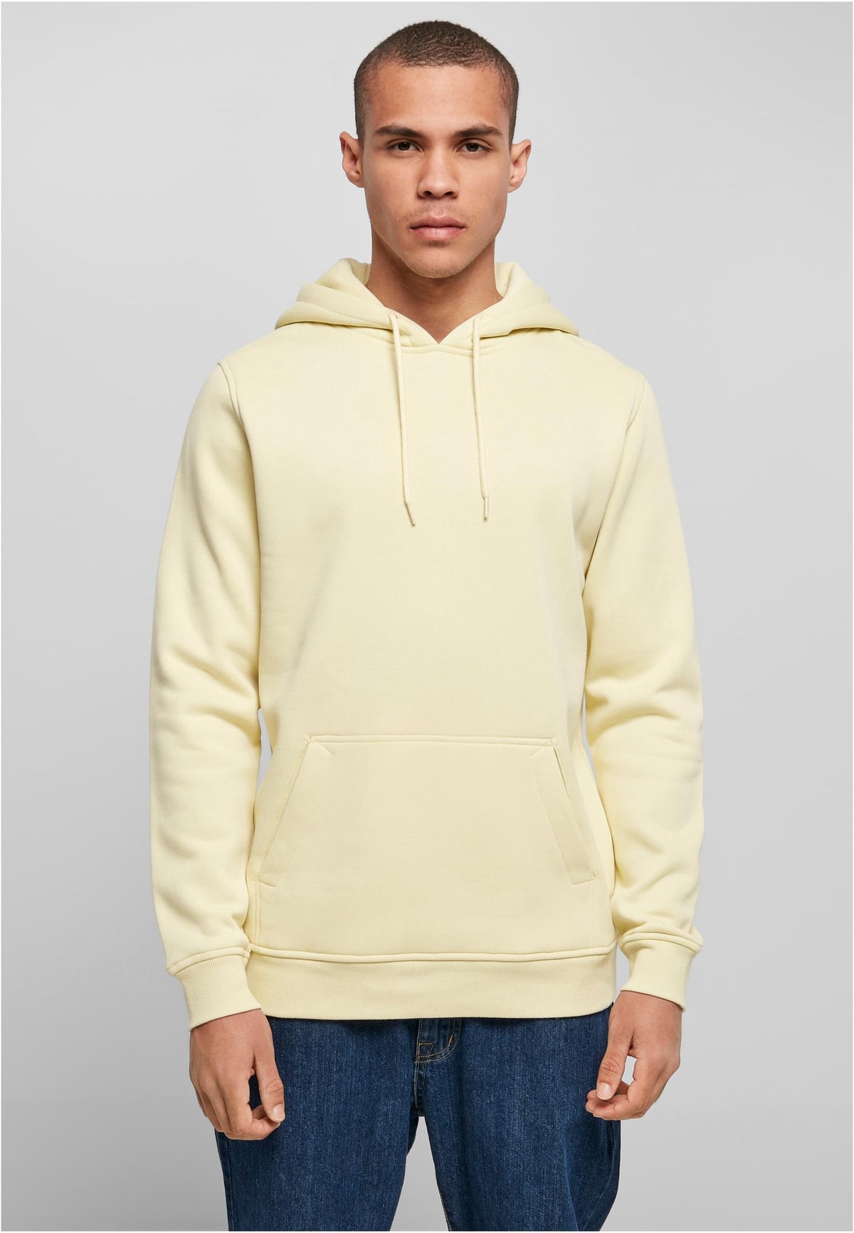 Heavy Hoody - workoutbrands.com