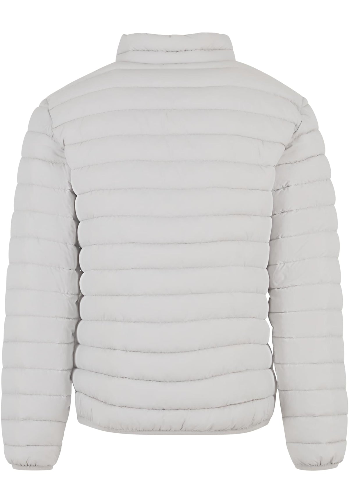 Light Puffer Jacket - workoutbrands.com