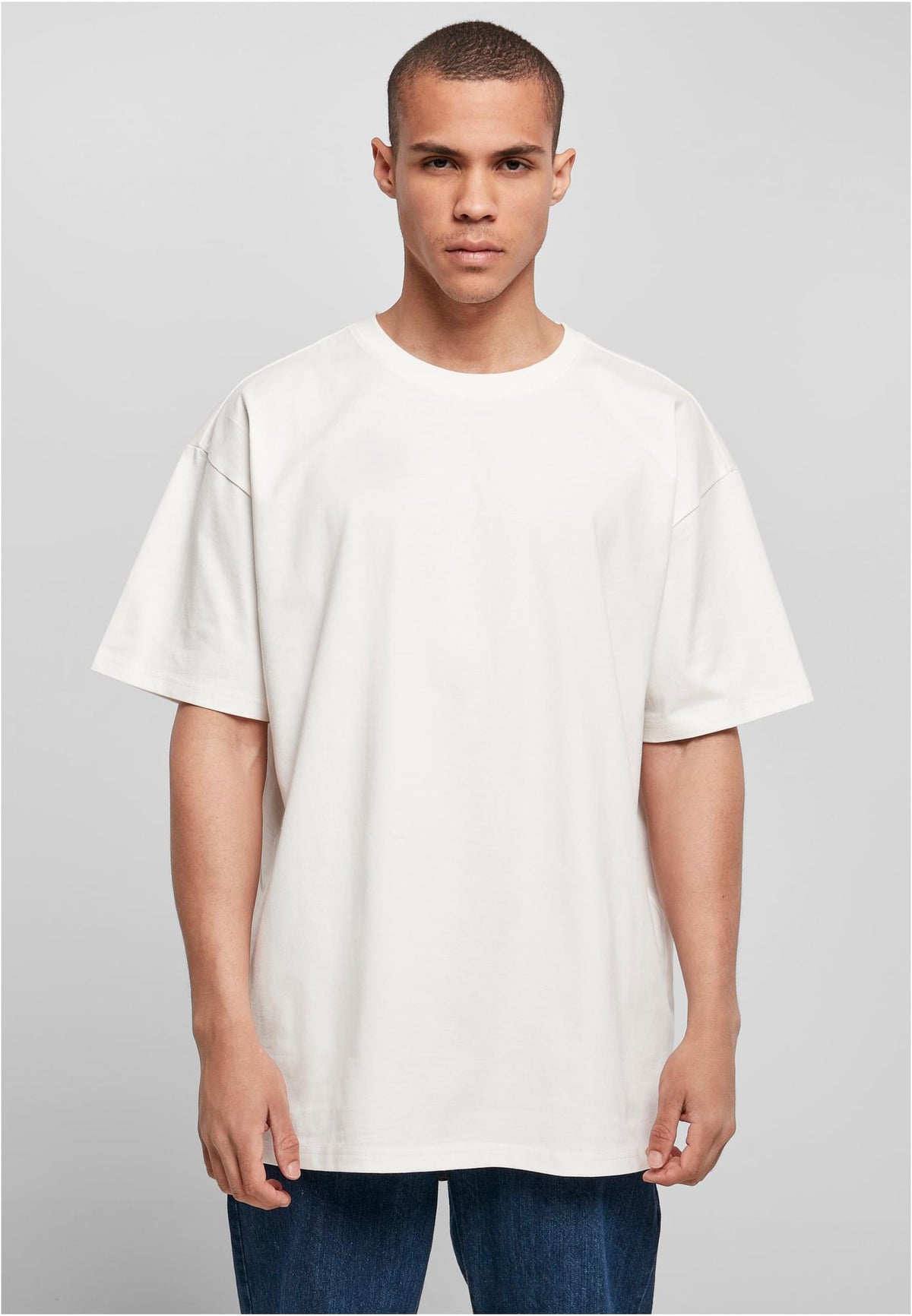 Heavy Oversize Tee - workoutbrands.com