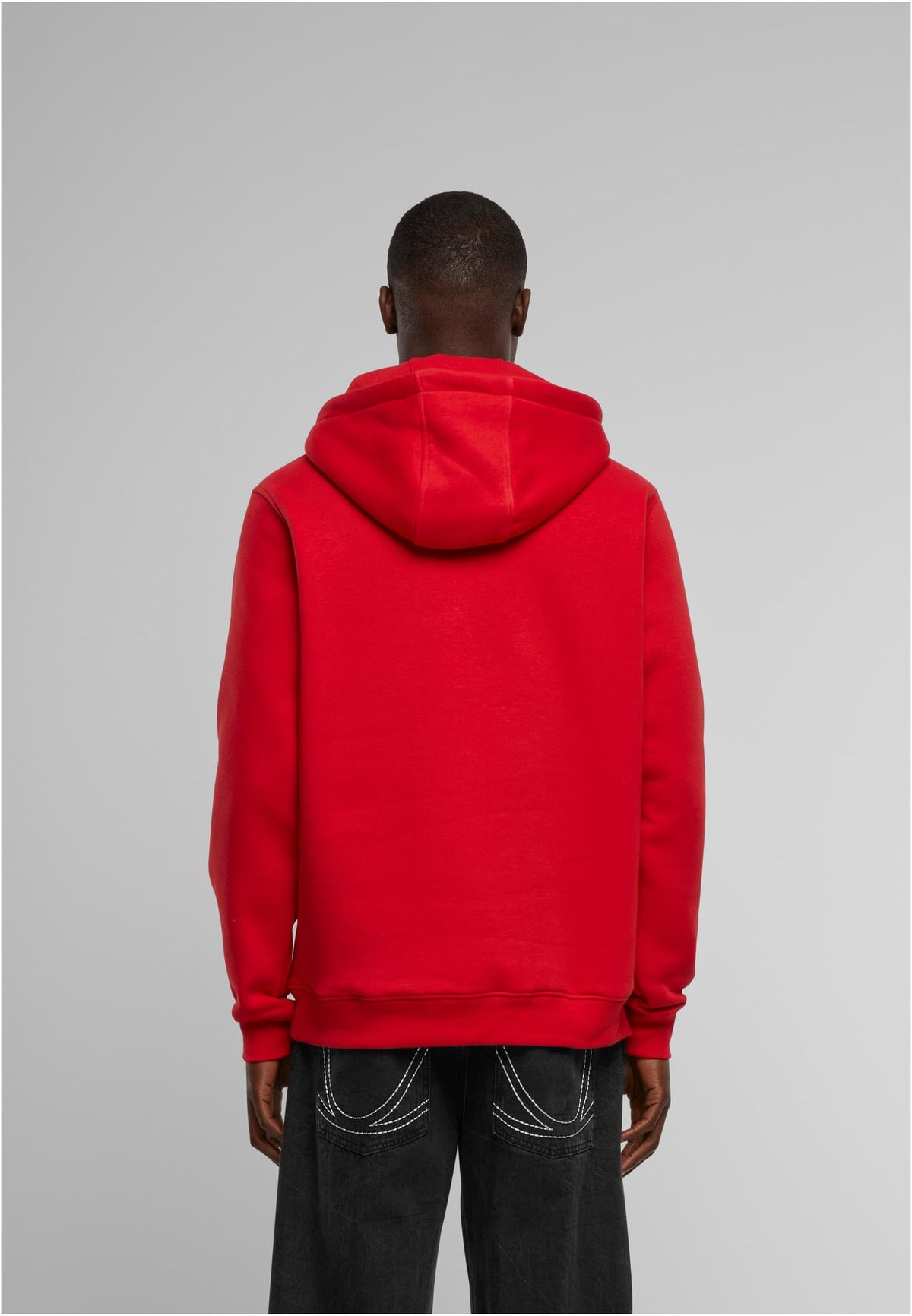 Basic Hoody - workoutbrands.com
