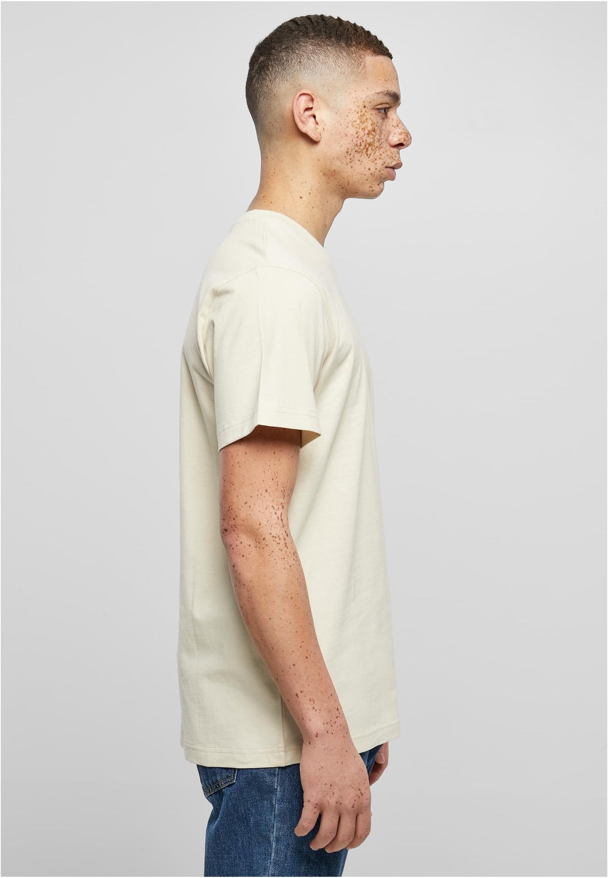 T-Shirt Round Neck - workoutbrands.com