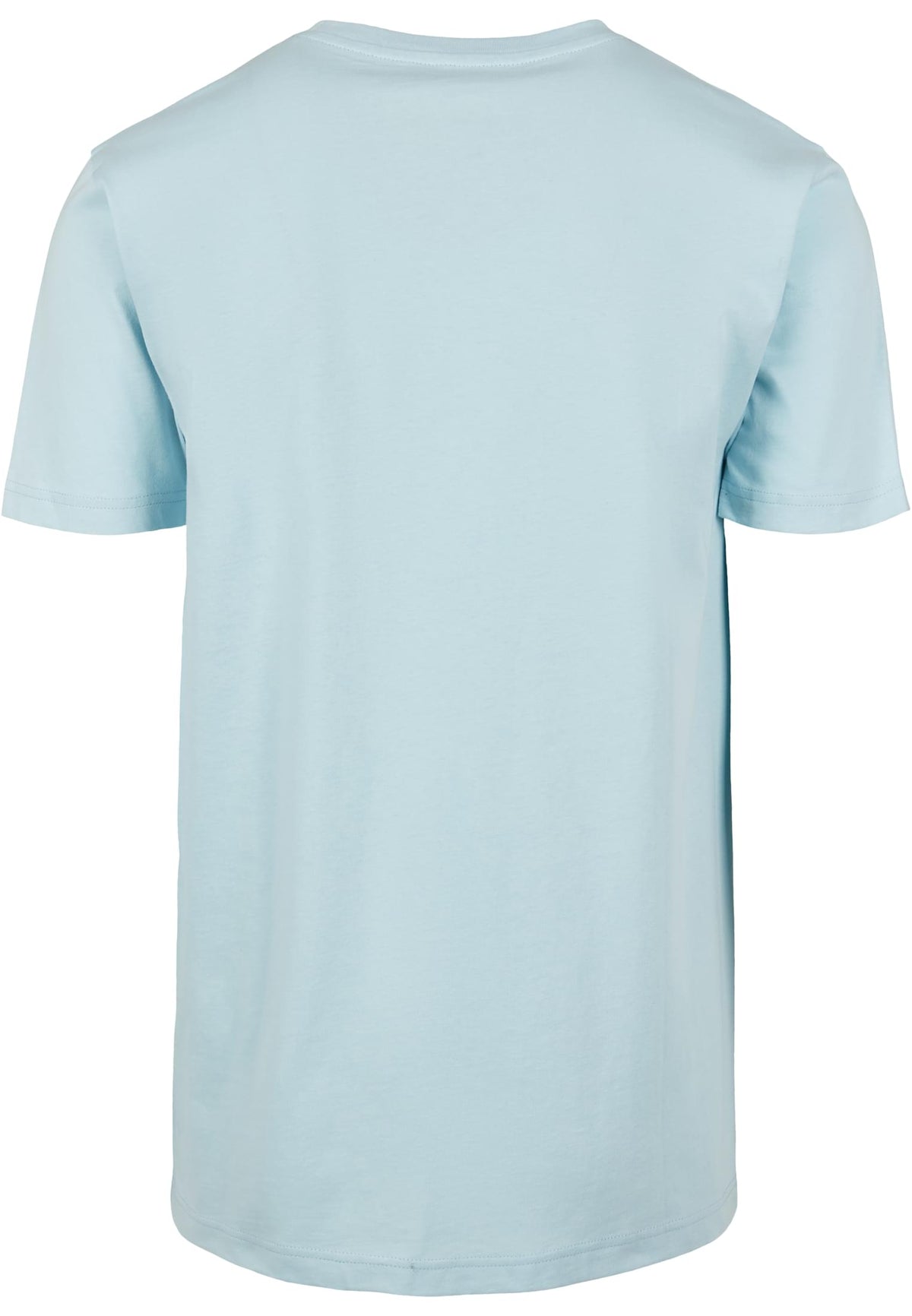 T-Shirt Round Neck - workoutbrands.com