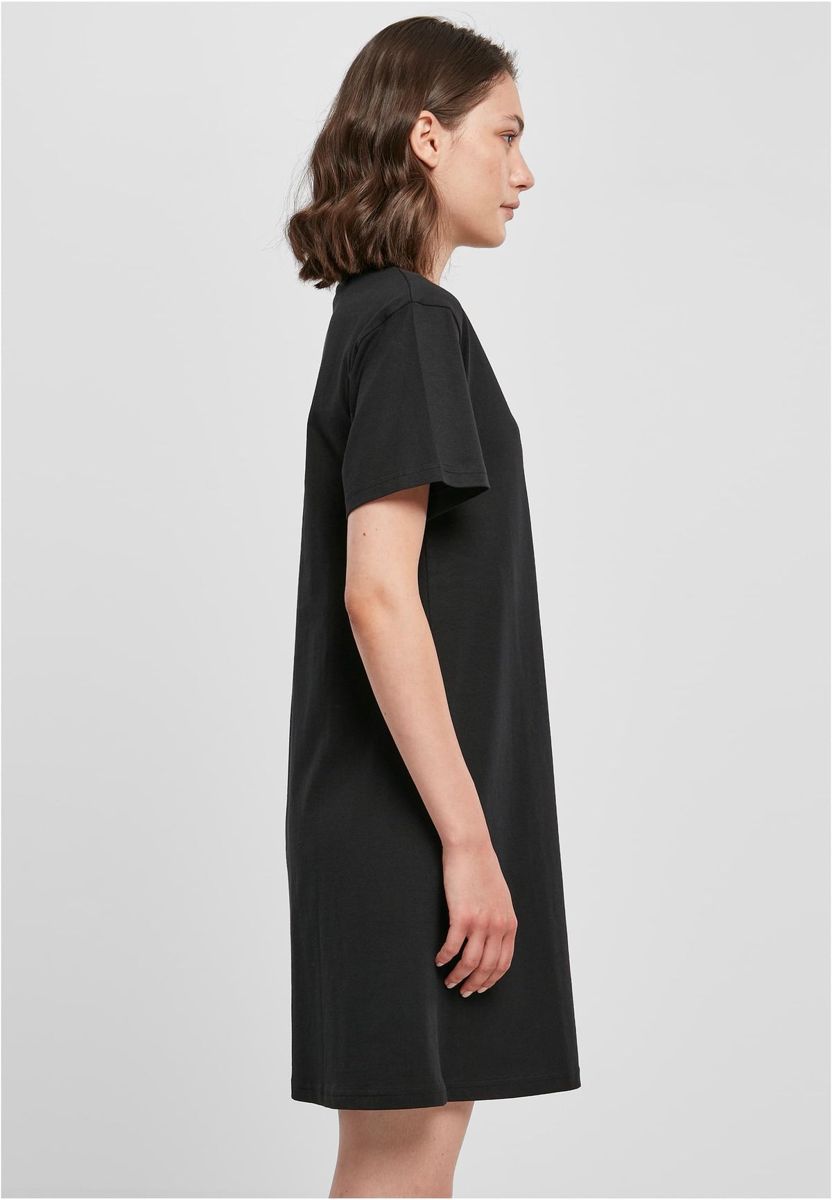 Ladies Tee Dress - workoutbrands.com