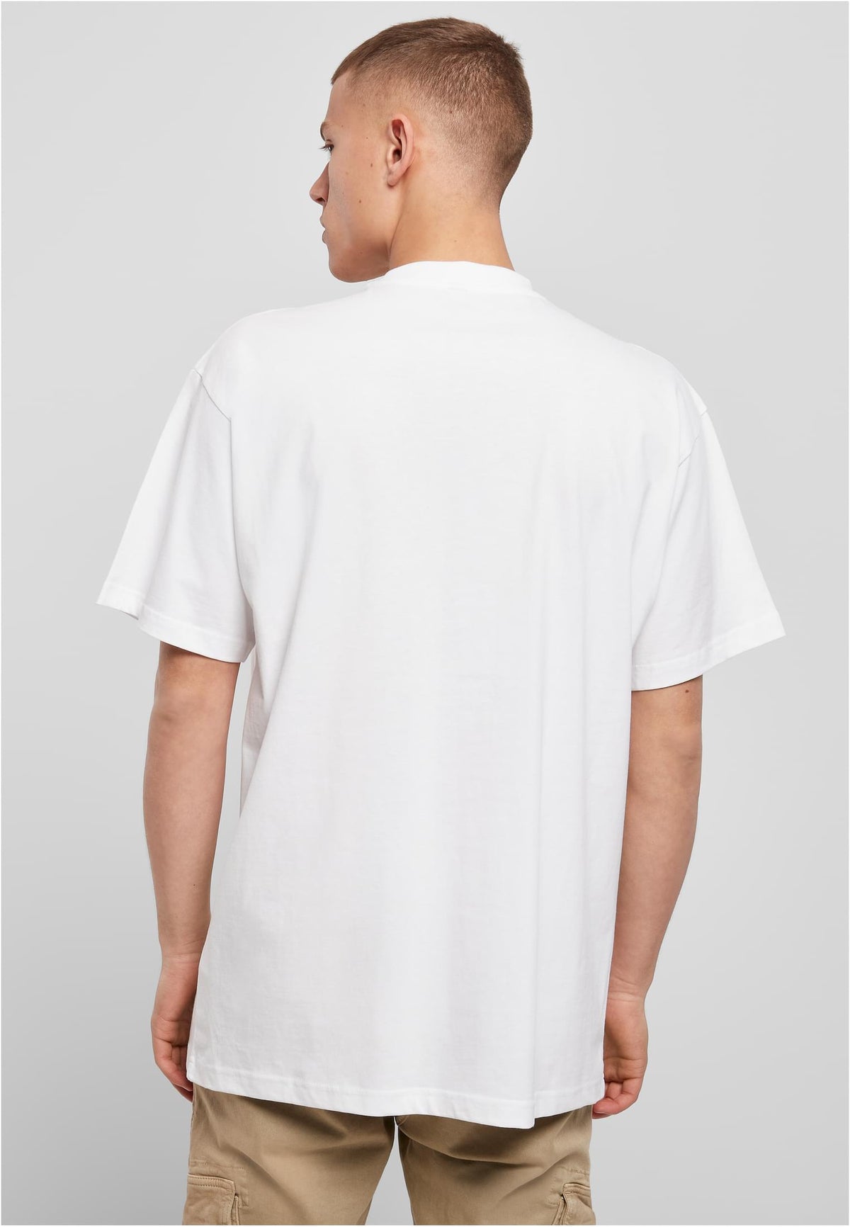 Premium Combed Jersey Loose - workoutbrands.com