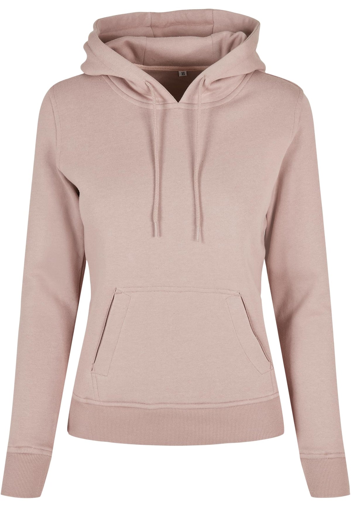 Ladies Essentials Hoody - workoutbrands.com
