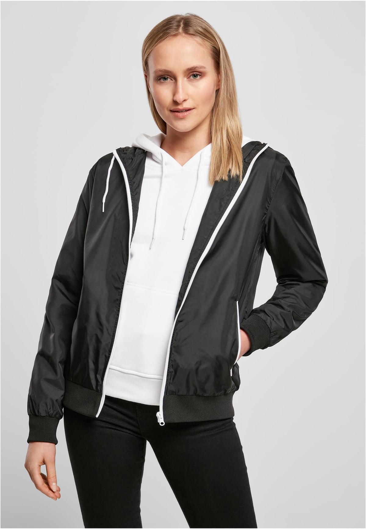 Ladies Windrunner - workoutbrands.com