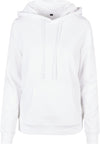 Ladies Basic Hoody