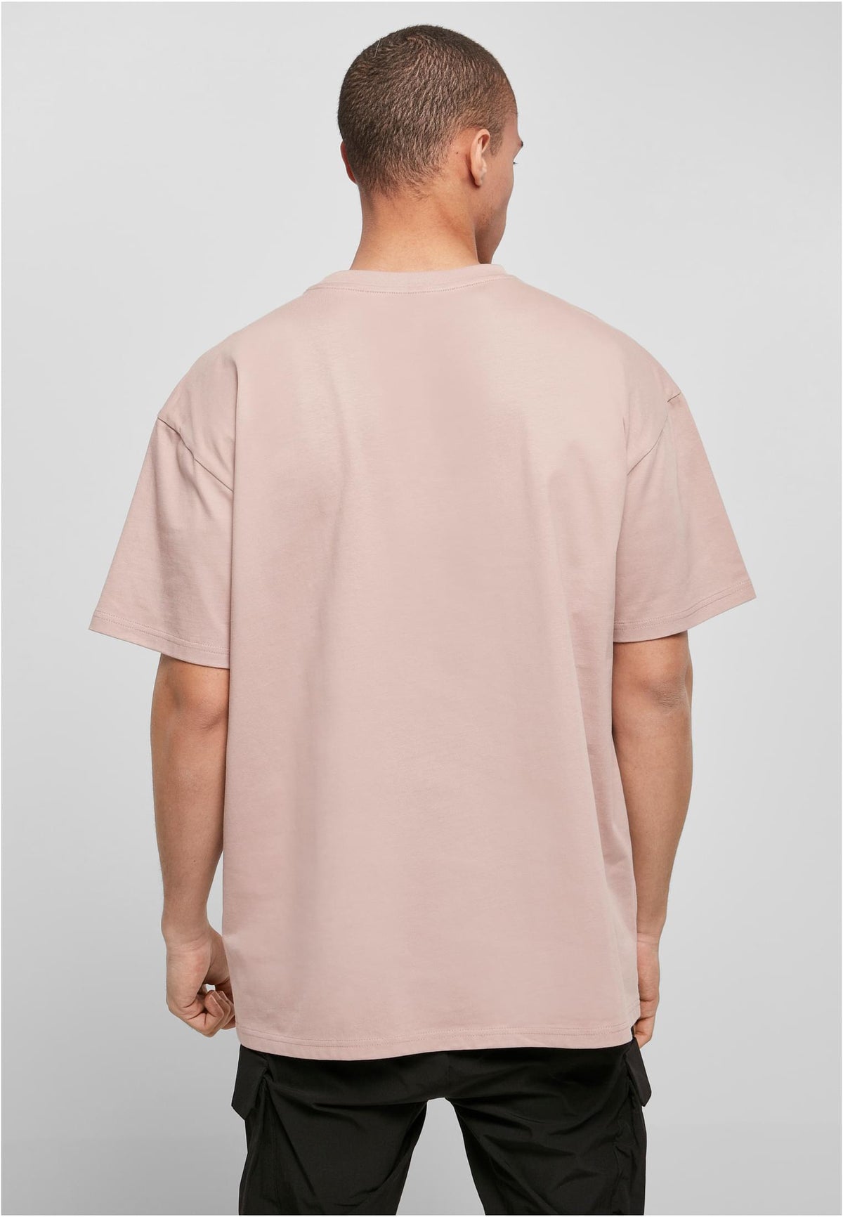 Heavy Oversize Tee - workoutbrands.com
