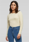 Ladies Short Longsleeve