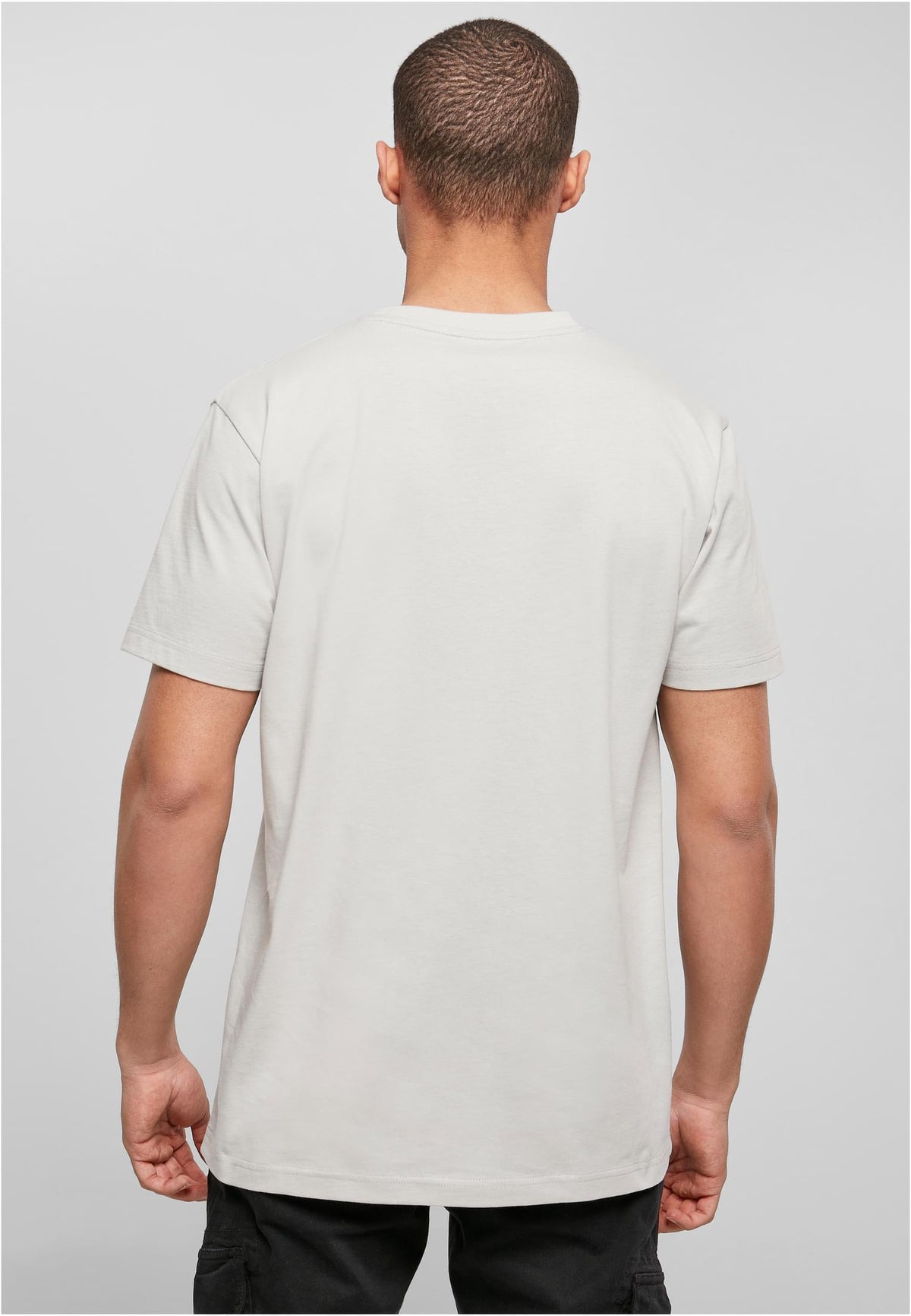 T-Shirt Round Neck - workoutbrands.com