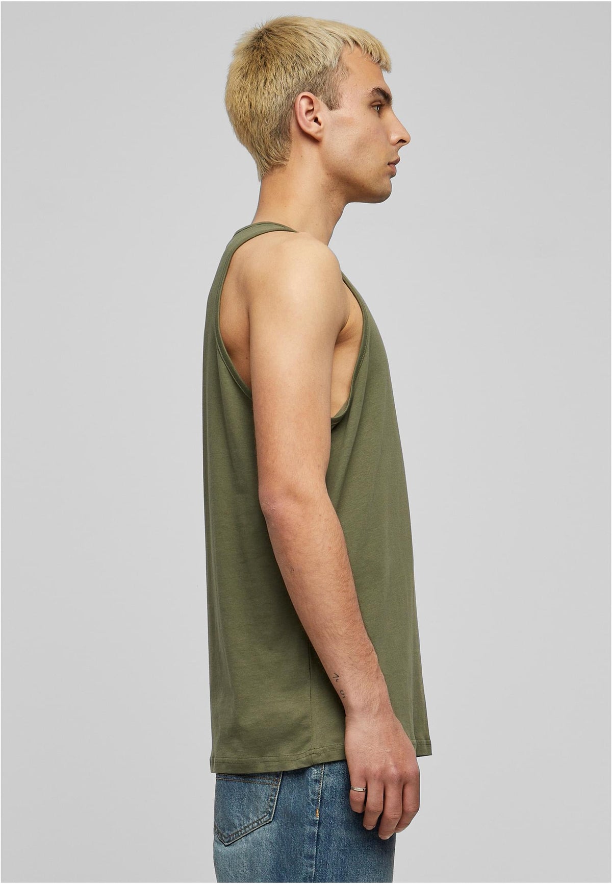 Basic Tank - workoutbrands.com