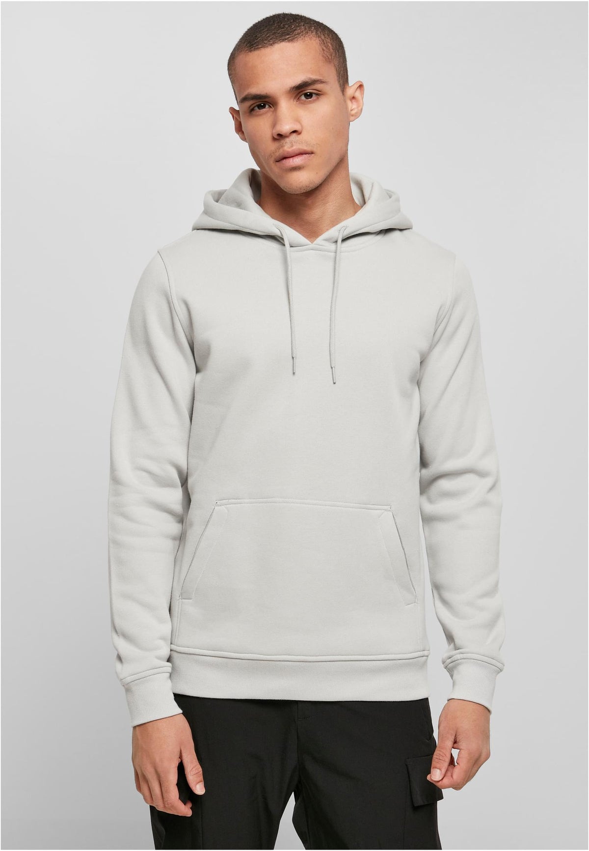 Heavy Hoody - workoutbrands.com