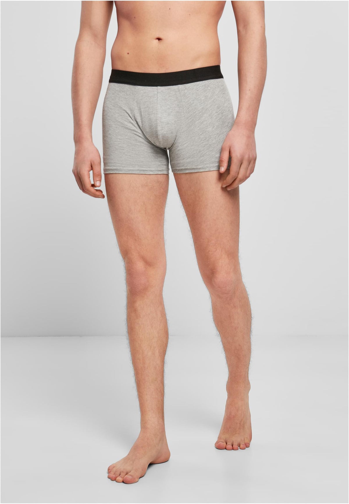 Men Boxer Shorts 2-Pack - workoutbrands.com