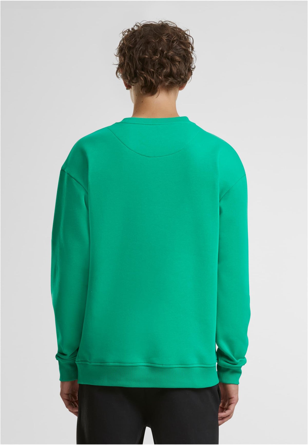 Sweat Crewneck - workoutbrands.com