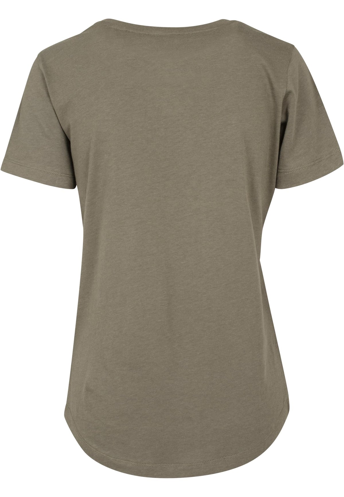 Ladies Fit Tee - workoutbrands.com