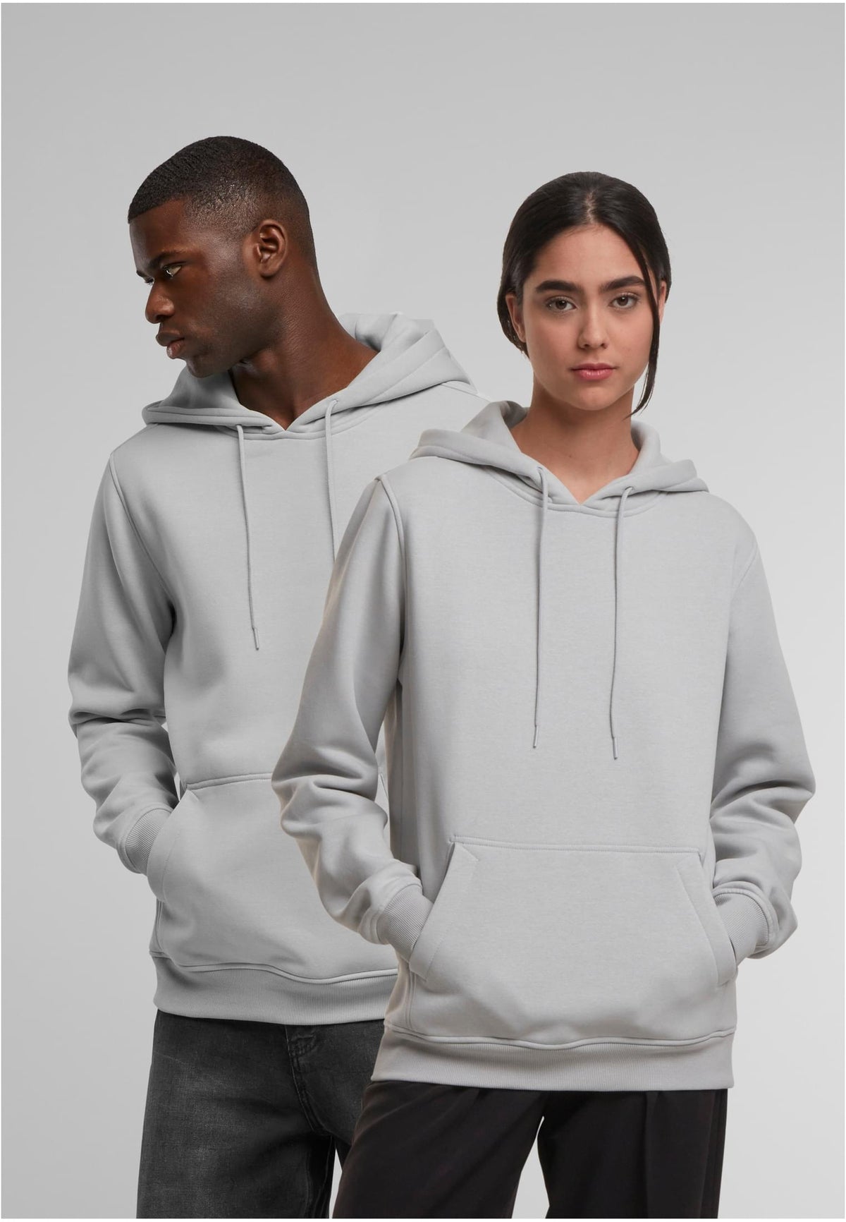 Basic Hoody