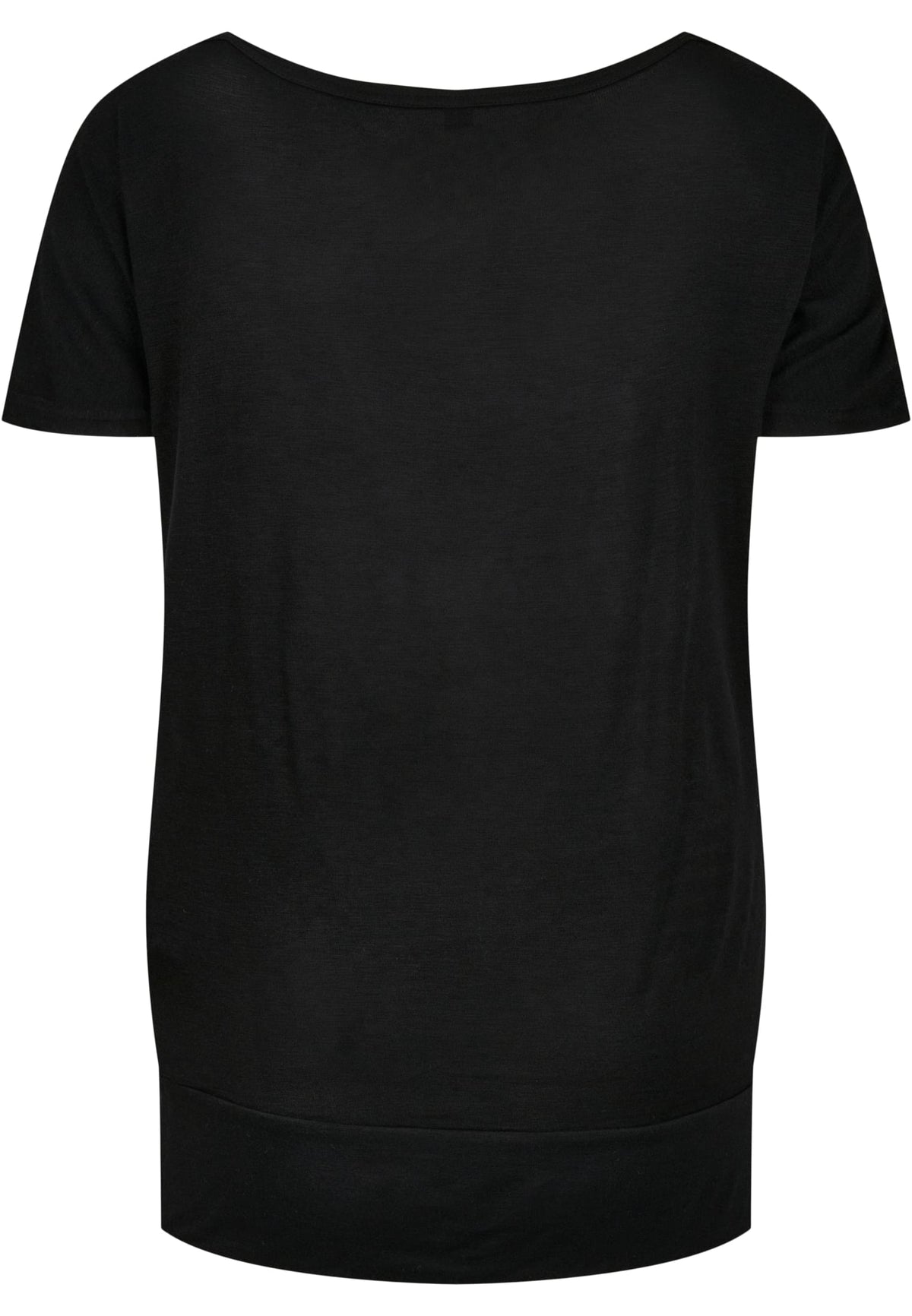 Ladies Viscose Tee - workoutbrands.com