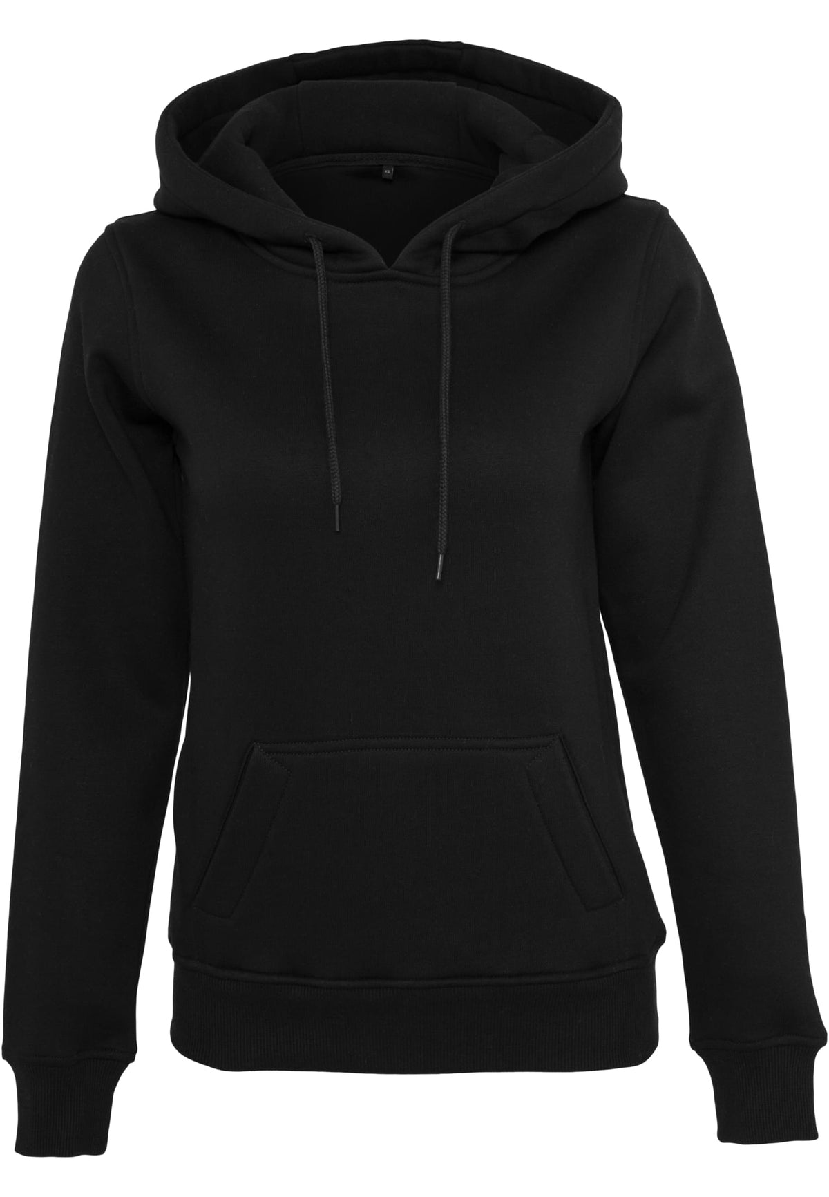 Ladies Essentials Hoody