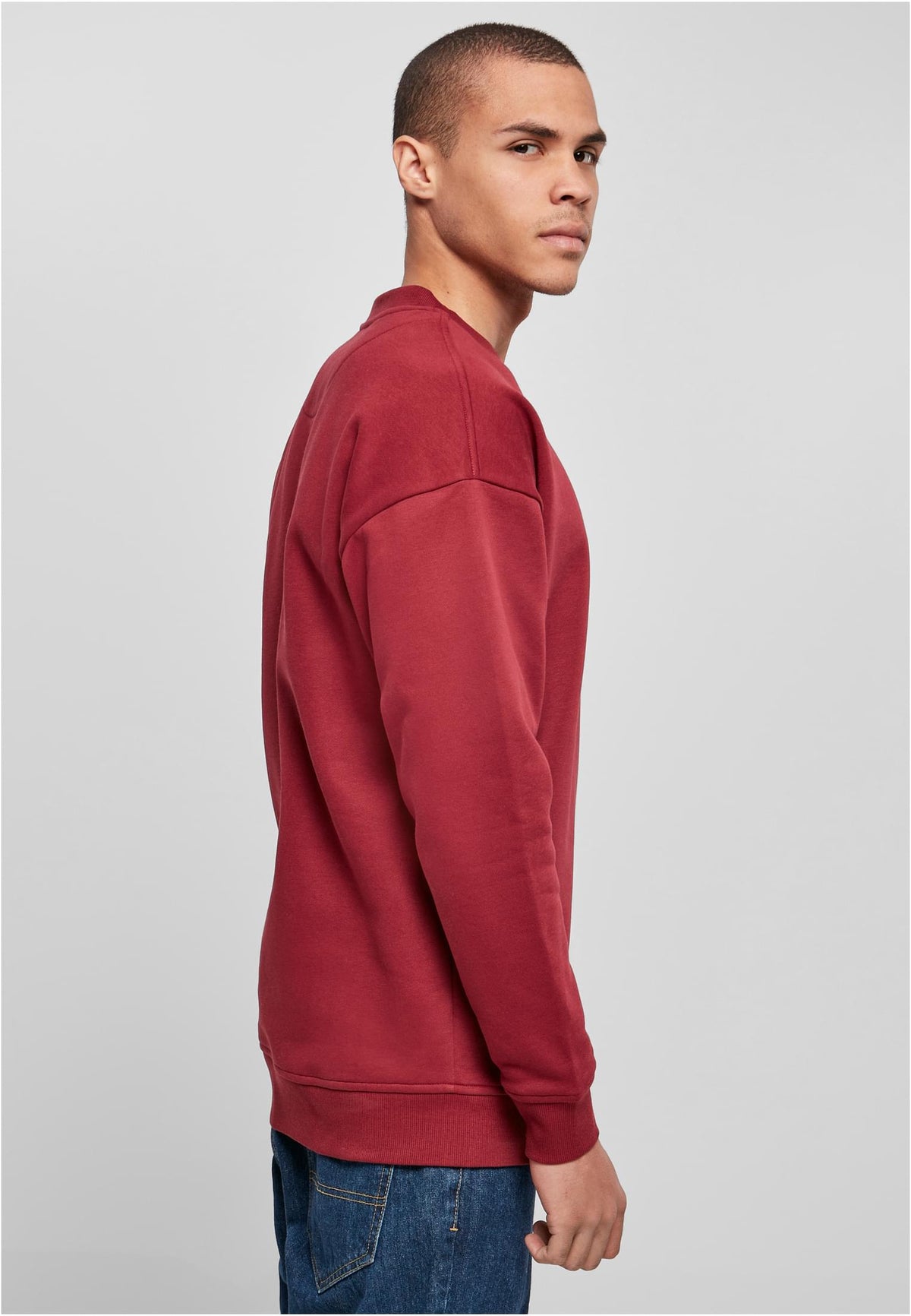 Sweat Crewneck - workoutbrands.com