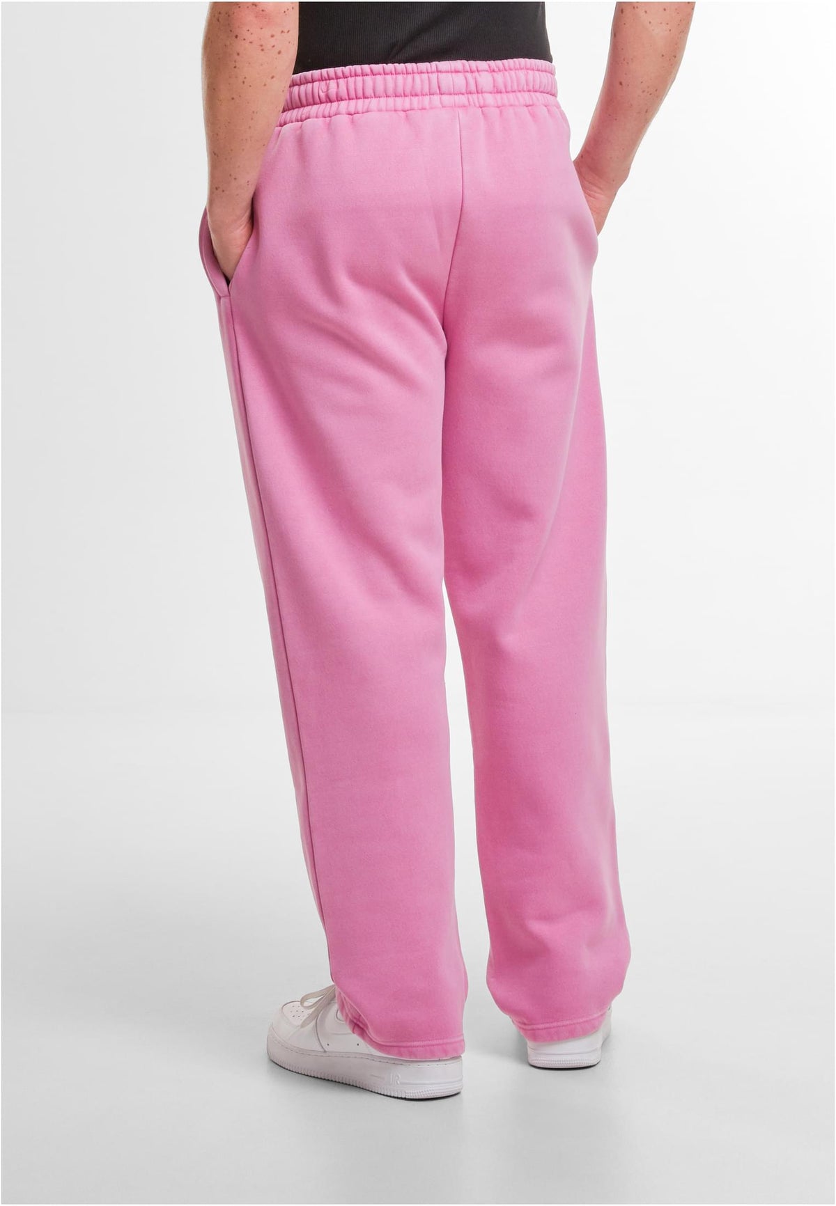 Vintage Heavy Trackpants - workoutbrands.com