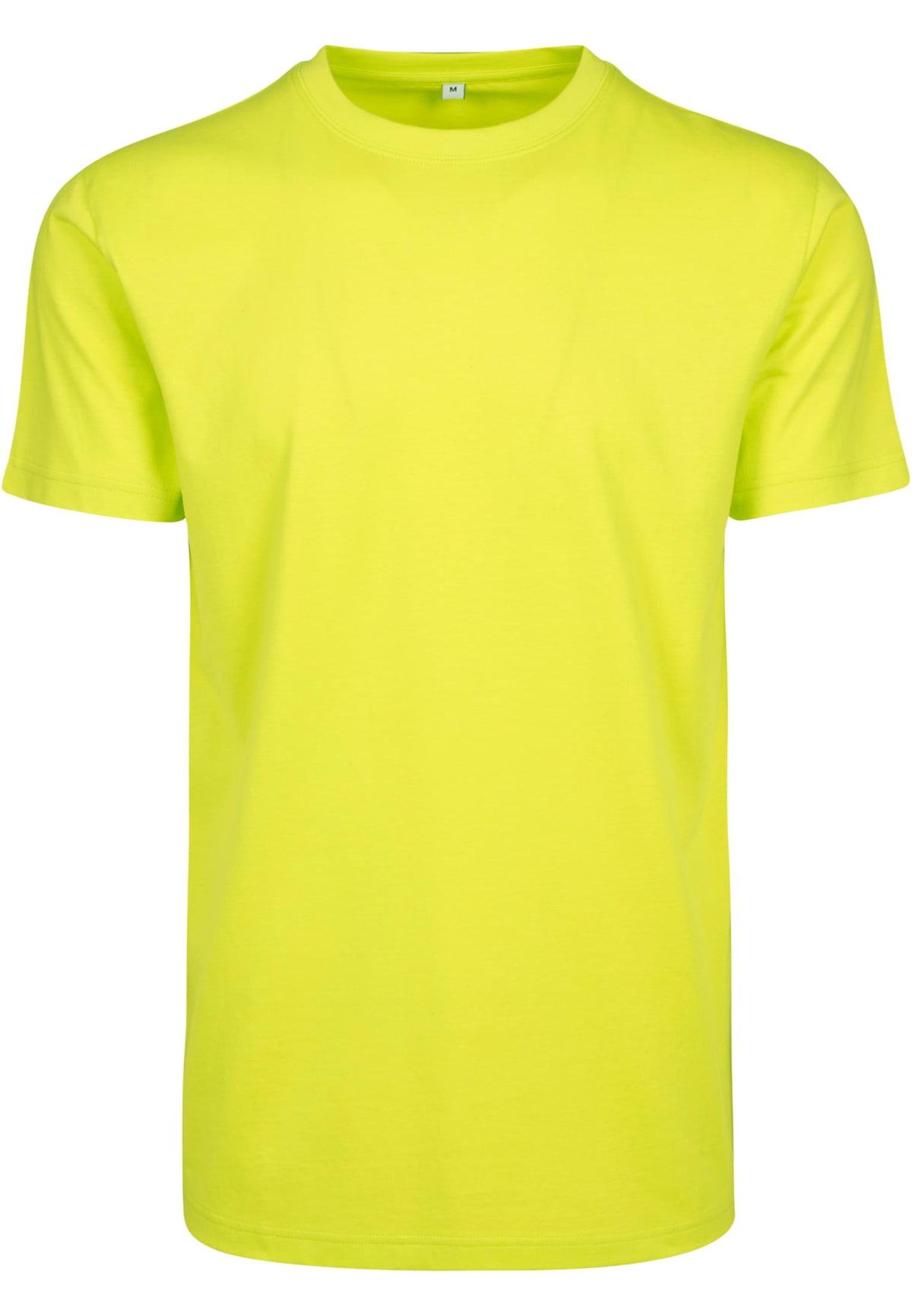 T-Shirt Round Neck - workoutbrands.com
