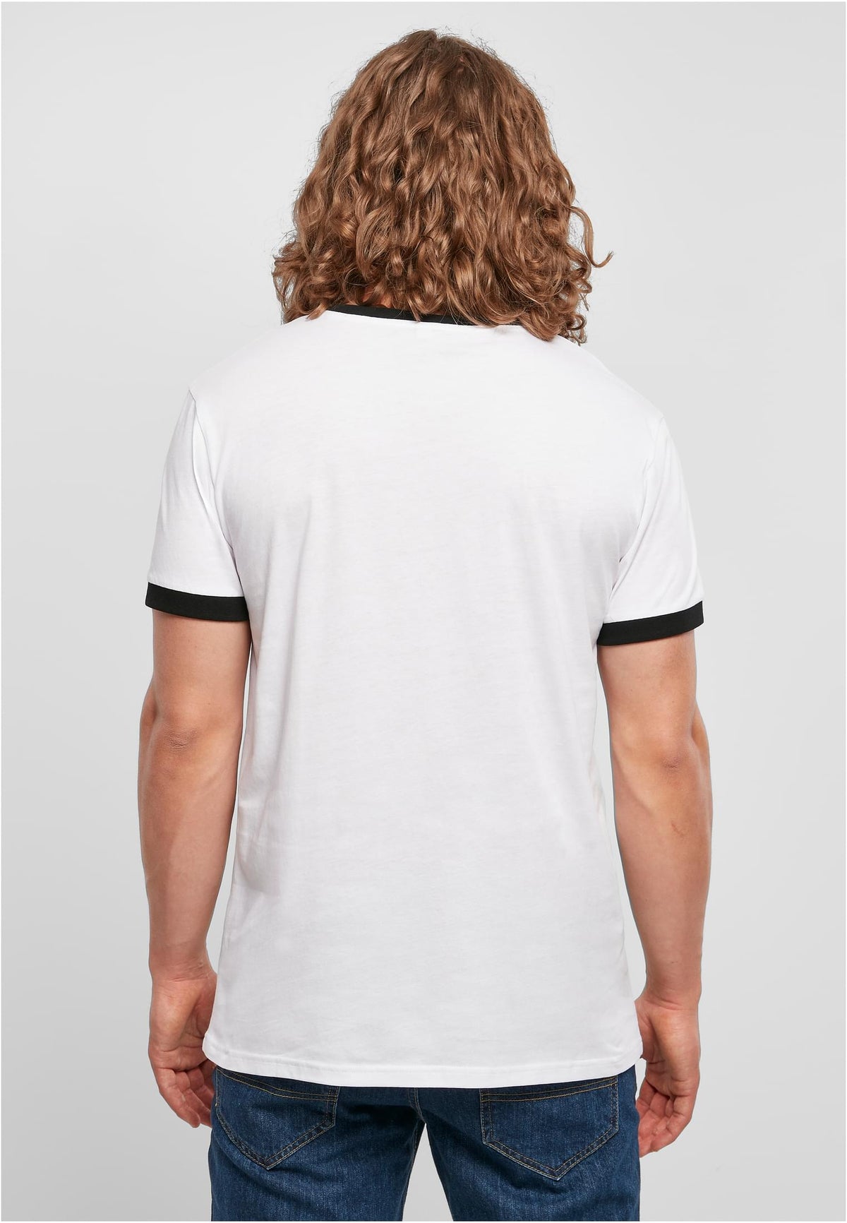 Ringer Tee - workoutbrands.com