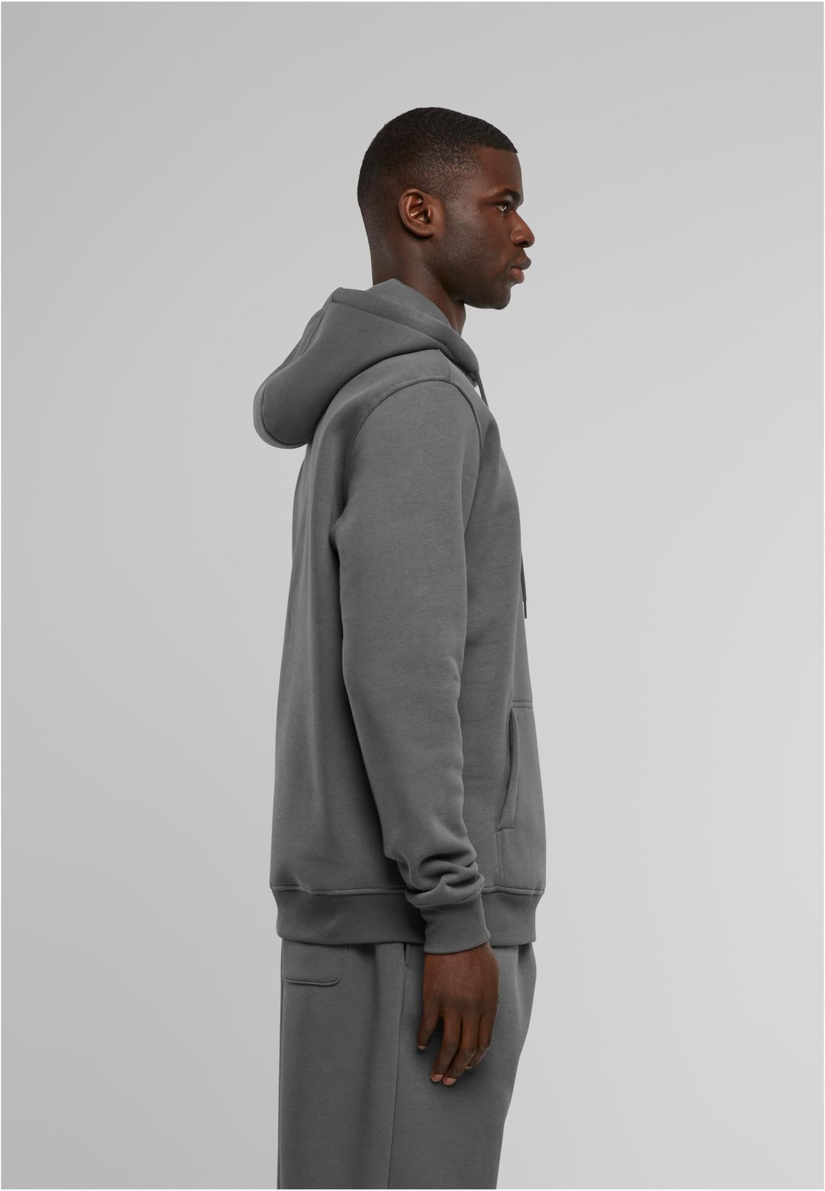 Basic Hoody - workoutbrands.com