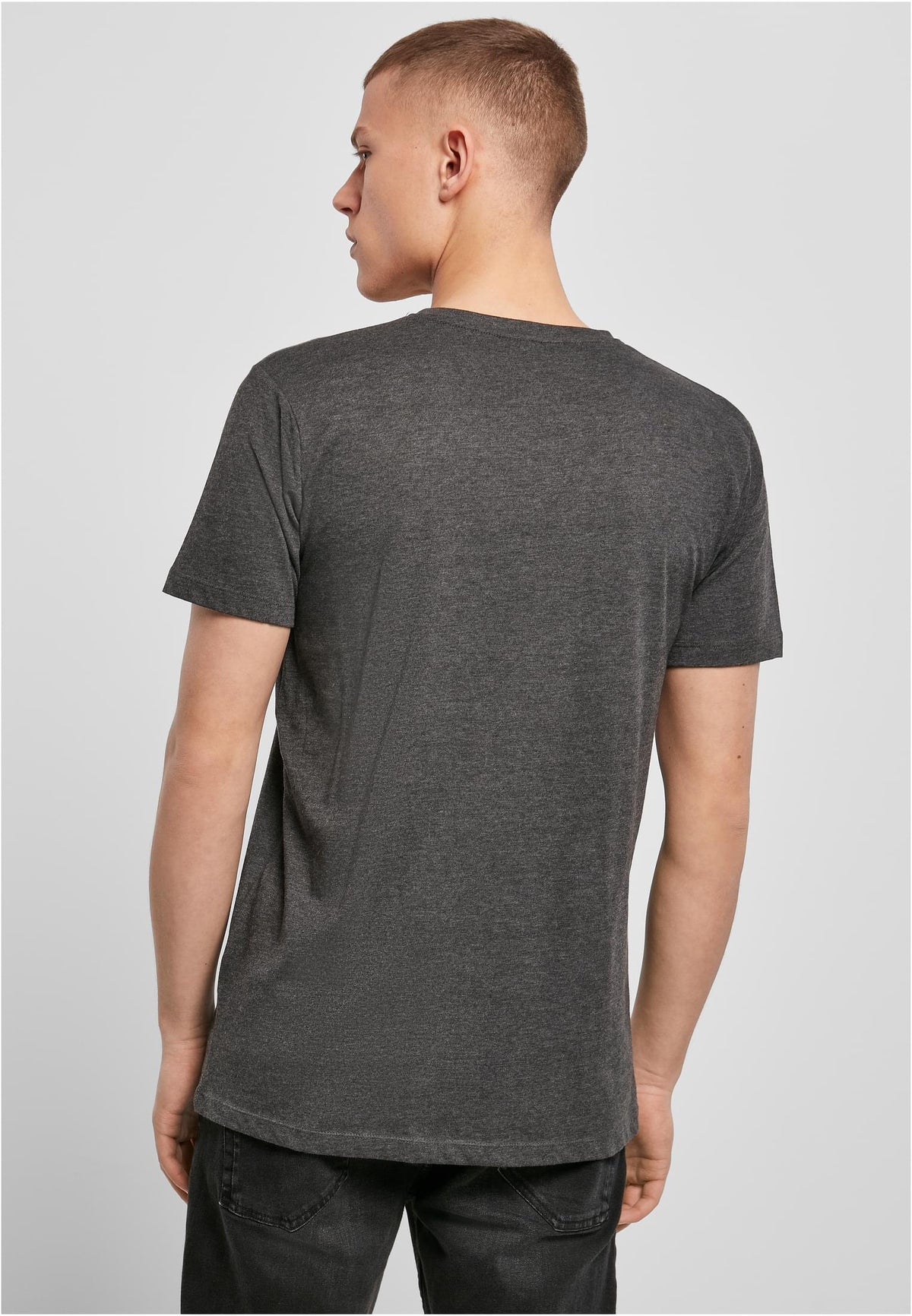Light T-Shirt V-Neck - workoutbrands.com