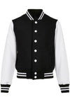 Essentials Kids Sweat College Jacket
