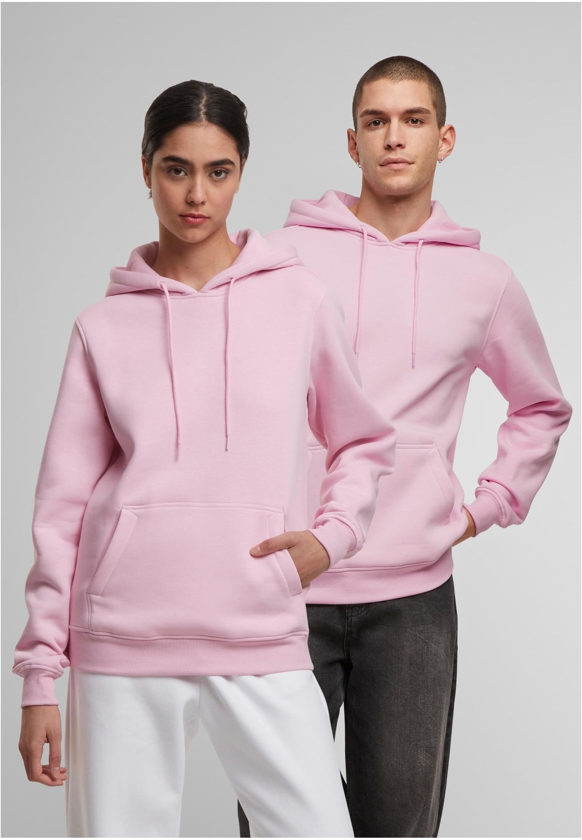 Basic Hoody - workoutbrands.com