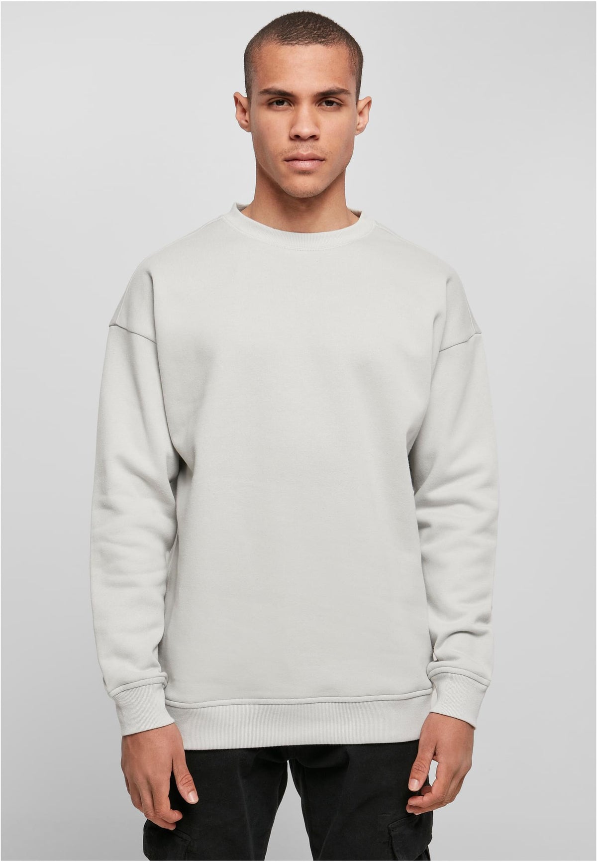Sweat Crewneck - workoutbrands.com