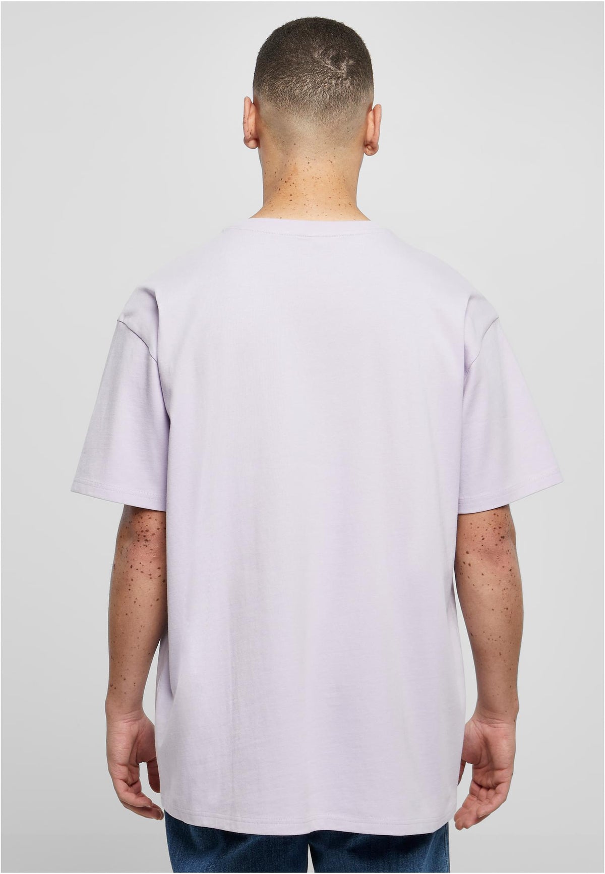 Heavy Oversize Tee - workoutbrands.com