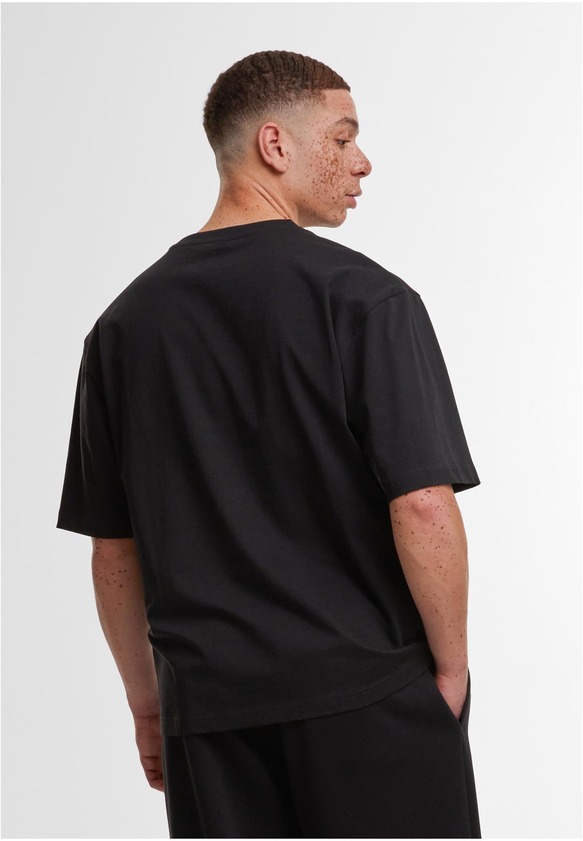 Loose Fit Tee - workoutbrands.com