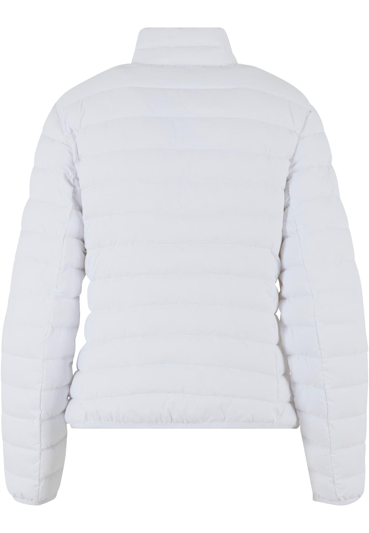 Ladies Light Puffer Jacket - workoutbrands.com