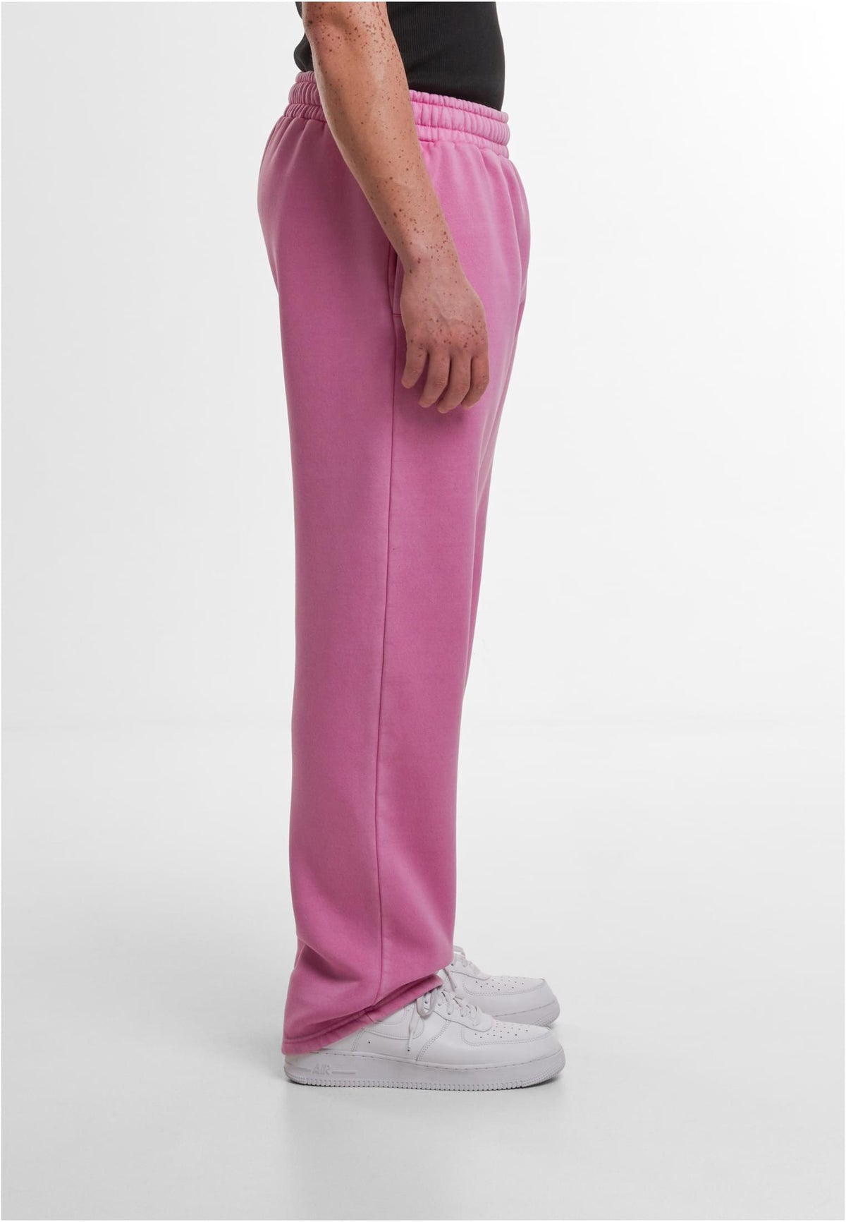 Vintage Heavy Trackpants - workoutbrands.com