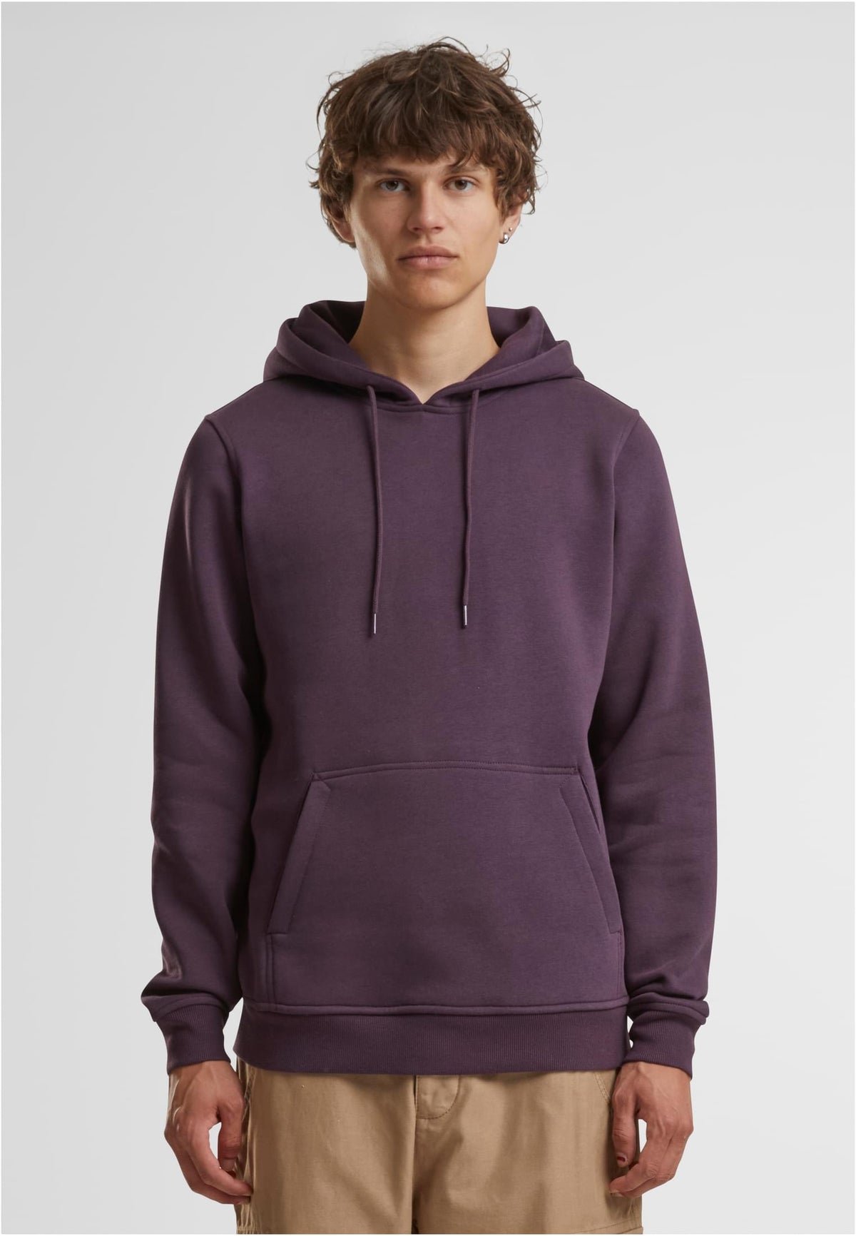 Heavy Hoody - workoutbrands.com