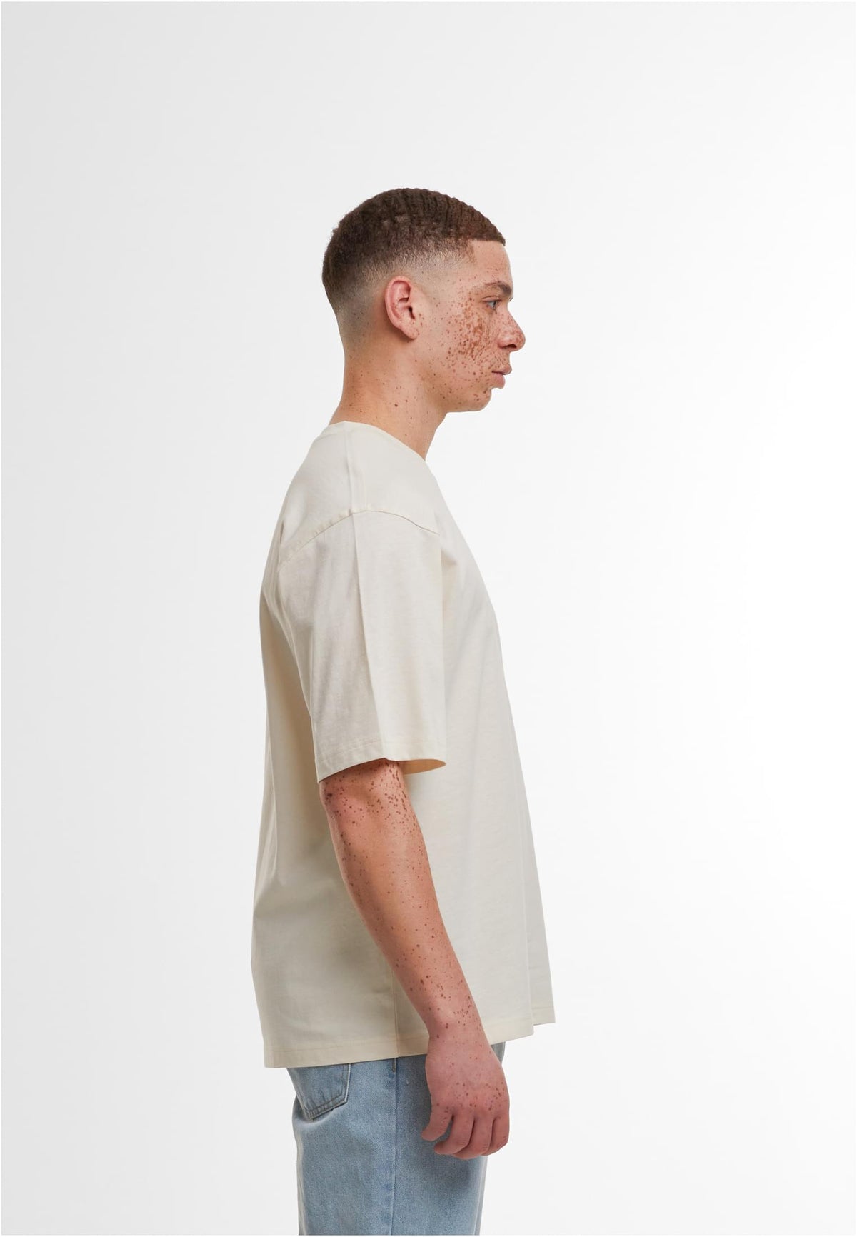 Loose Fit Tee - workoutbrands.com