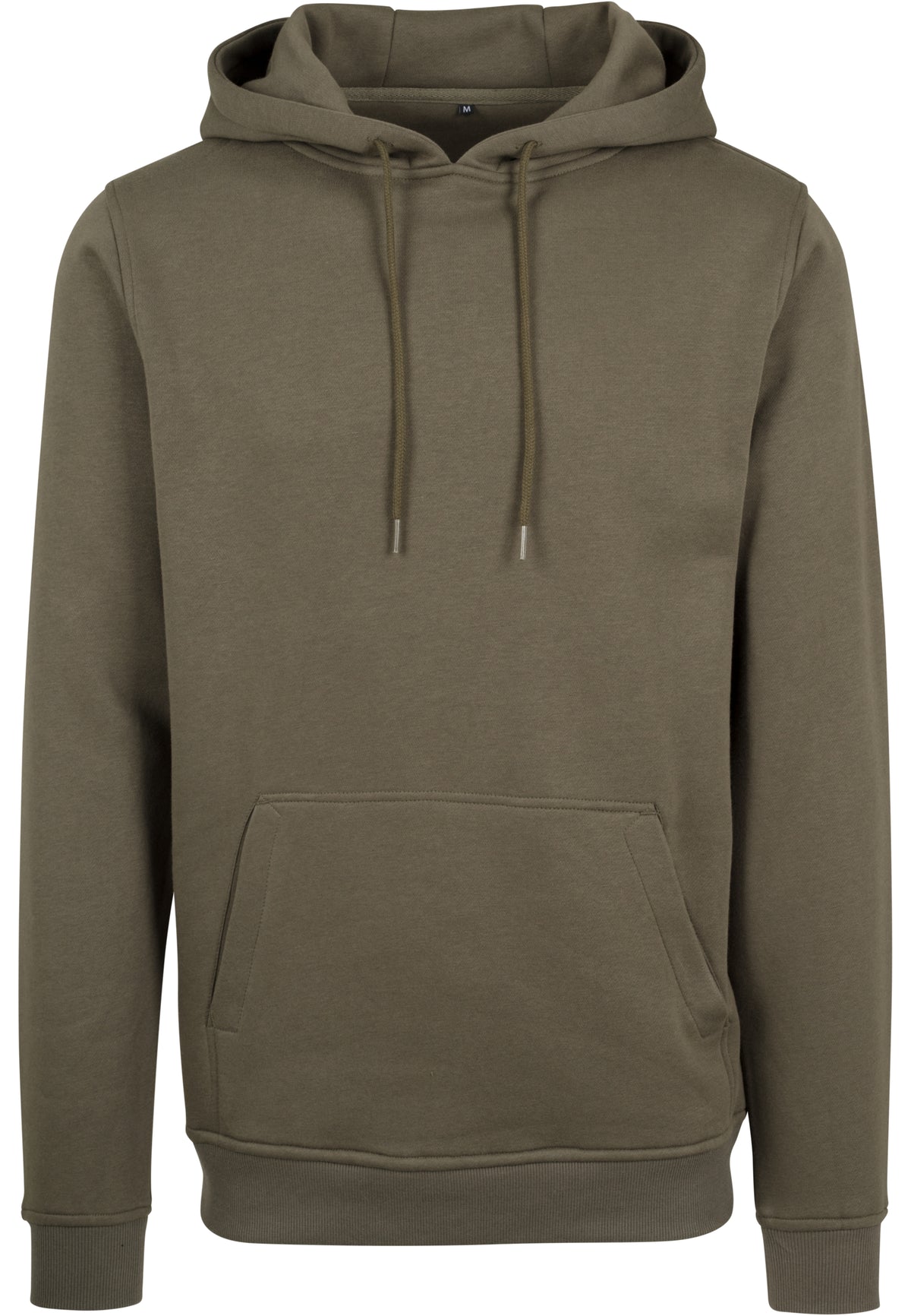 Heavy Hoody - workoutbrands.com
