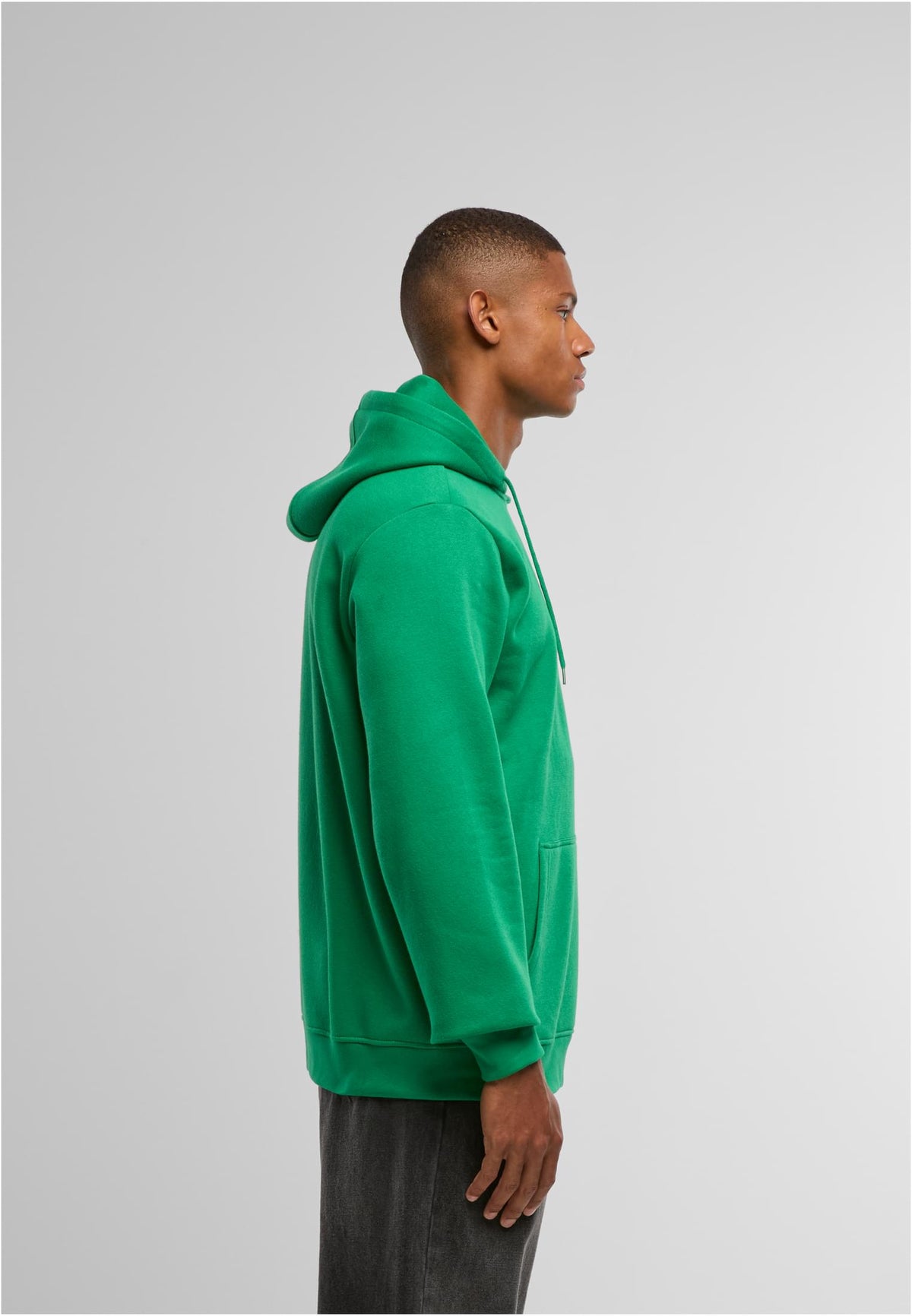 Basic Hoody - workoutbrands.com