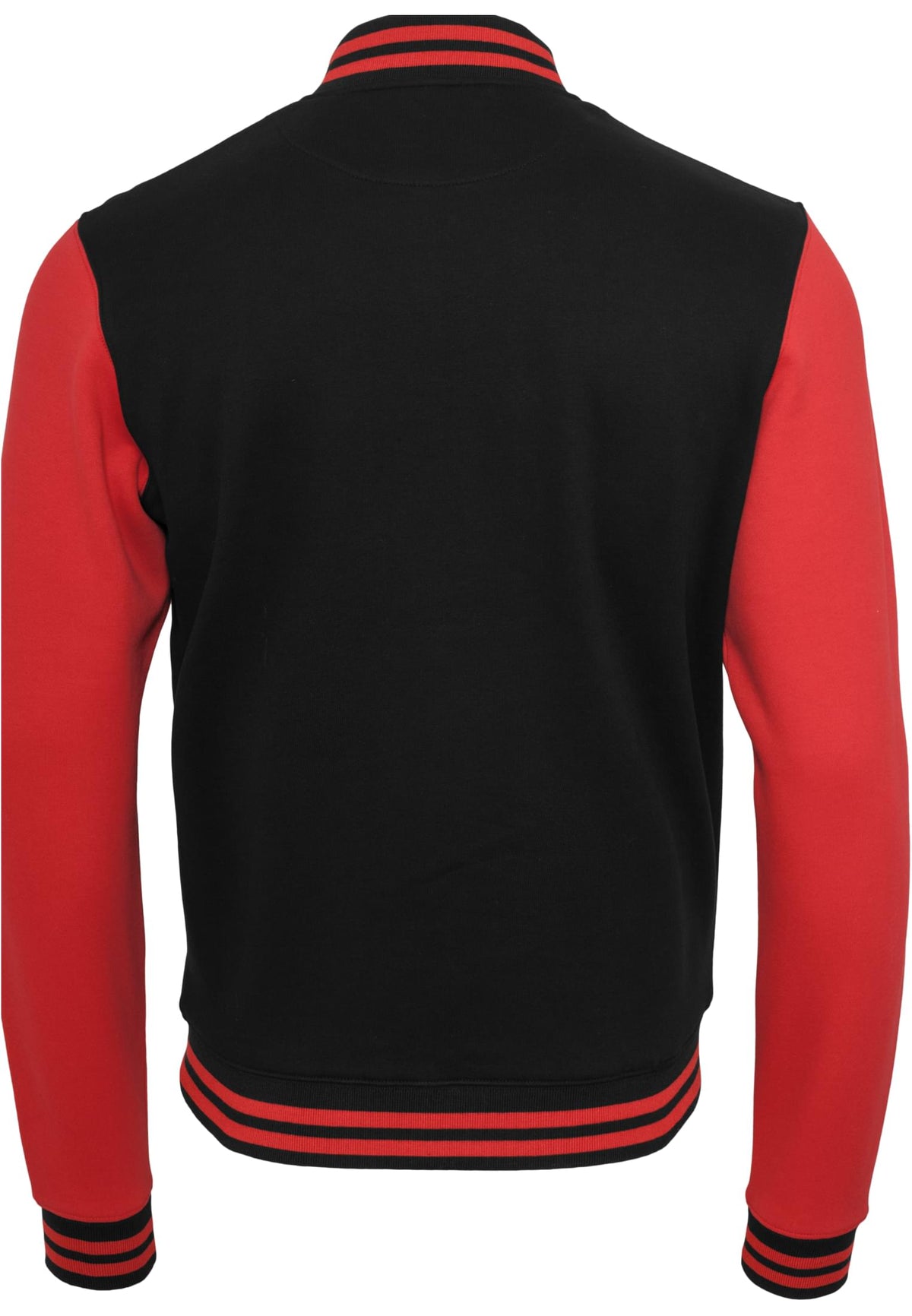 Sweat College Jacket - workoutbrands.com