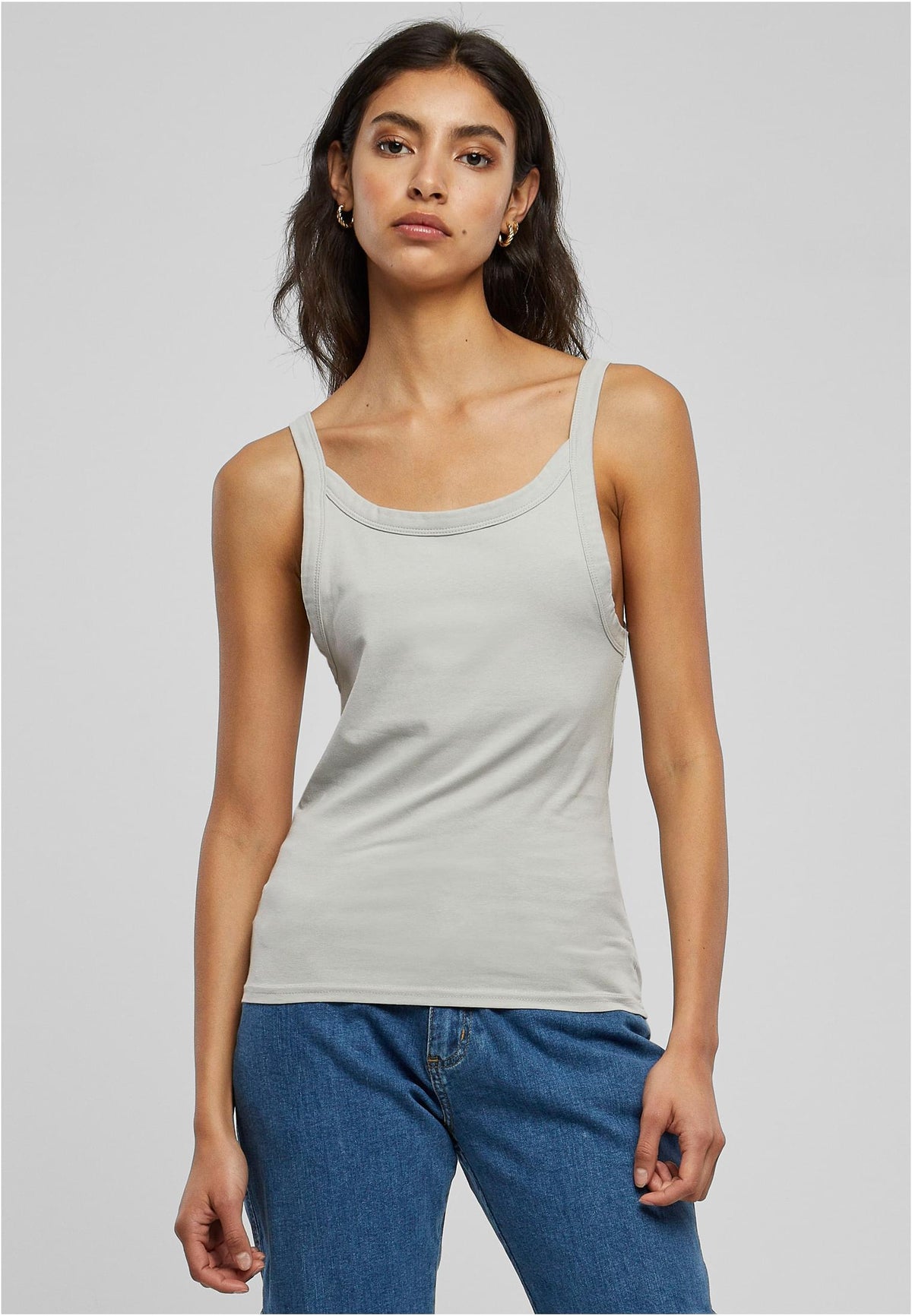 Ladies Everyday Top - workoutbrands.com