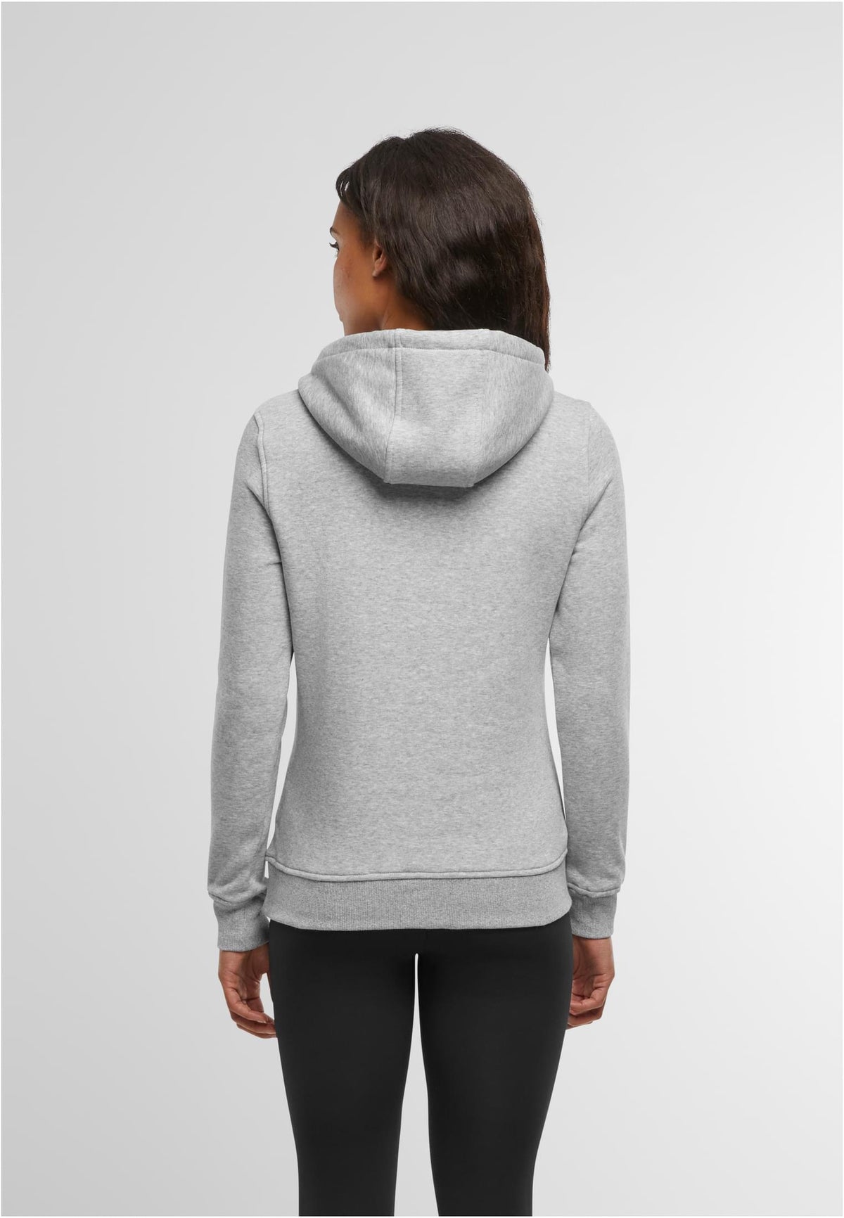 Ladies Heavy Hoody - workoutbrands.com