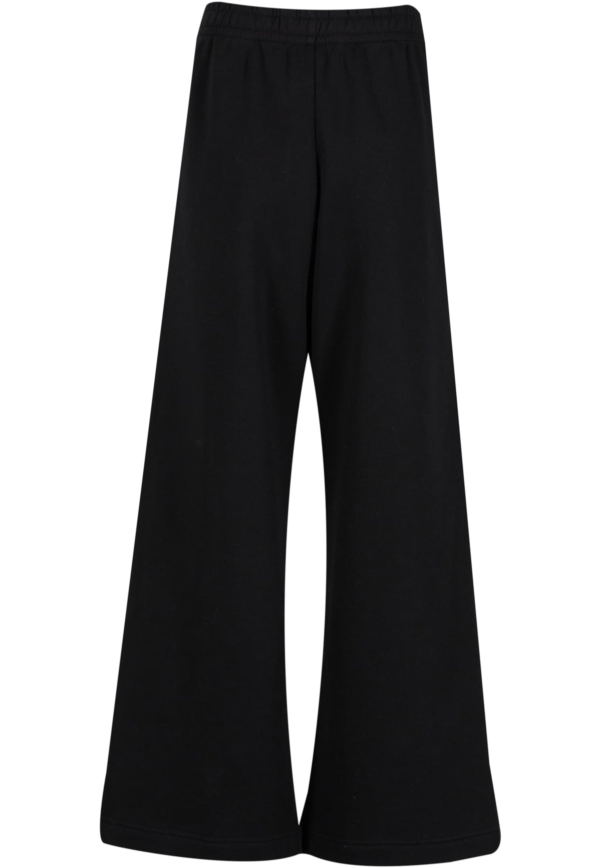Ladies Wideleg Sweatpants - workoutbrands.com