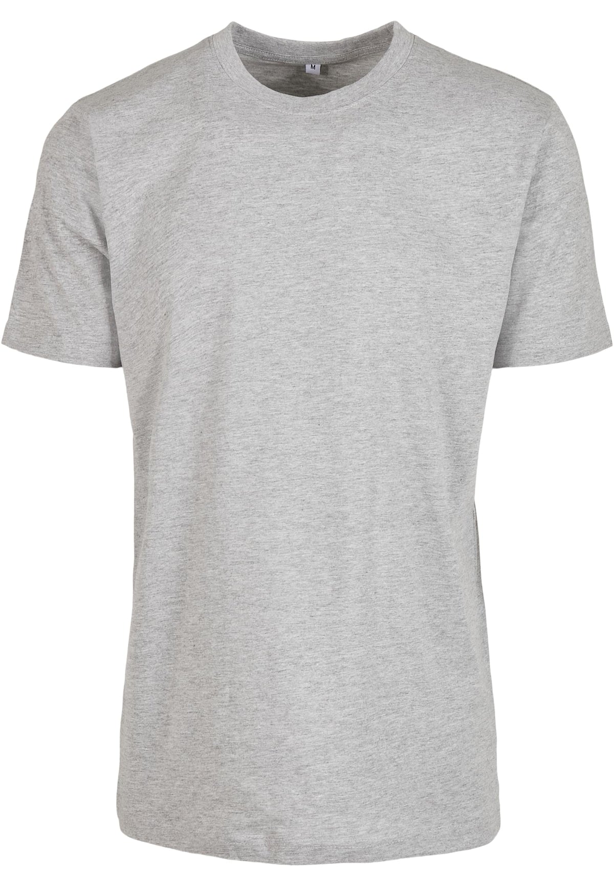 T-Shirt Round Neck - workoutbrands.com