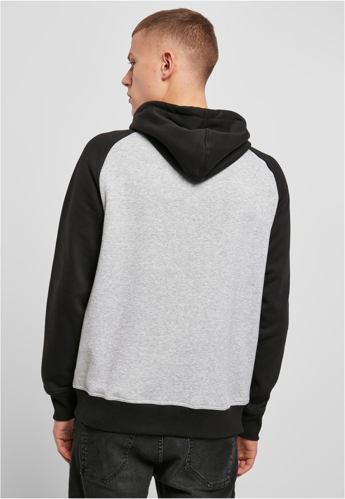 Raglan Hoody - workoutbrands.com