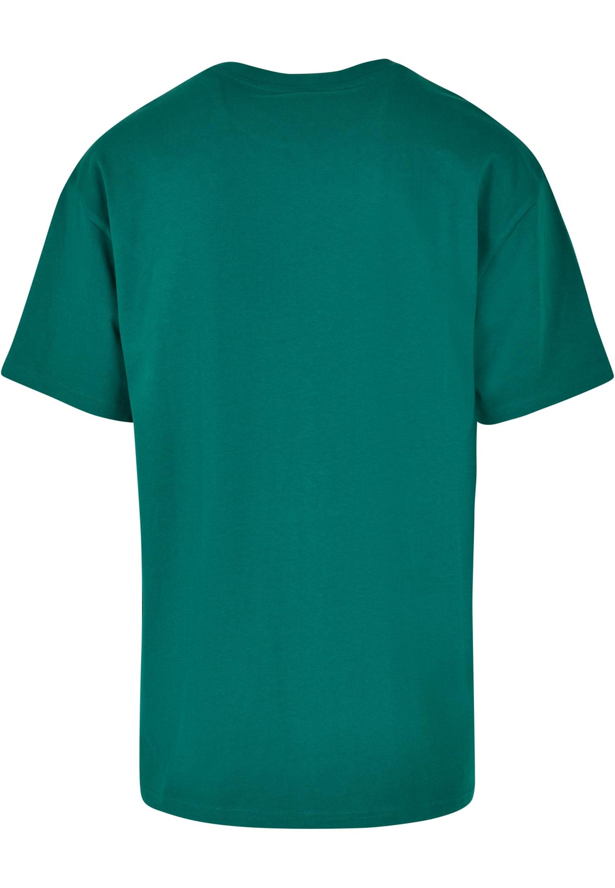 Heavy Oversize Tee - workoutbrands.com