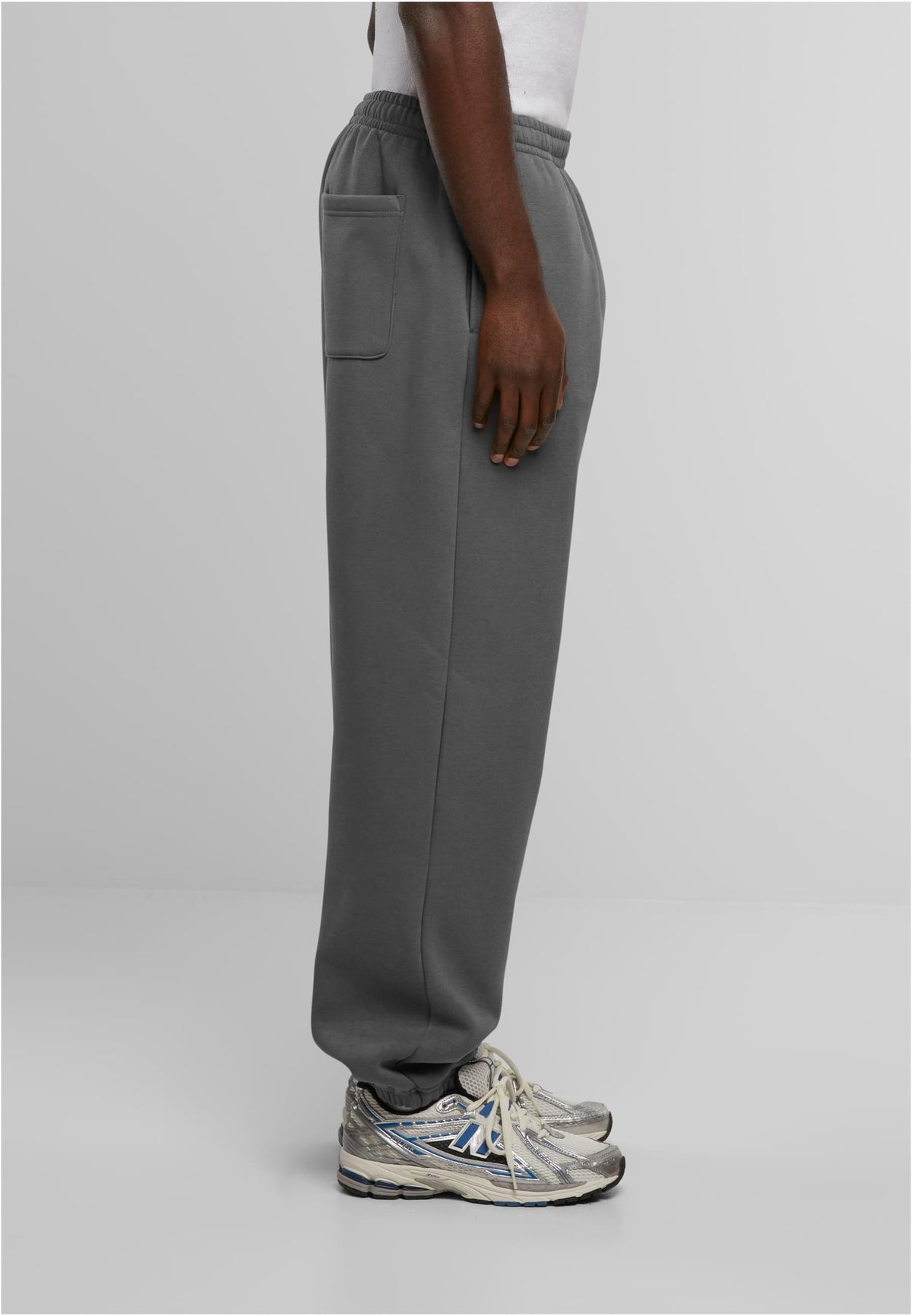 Regular Fit Sweatpants - workoutbrands.com