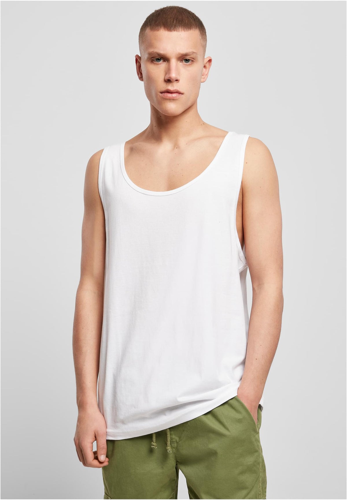Jersey Big Tank - workoutbrands.com