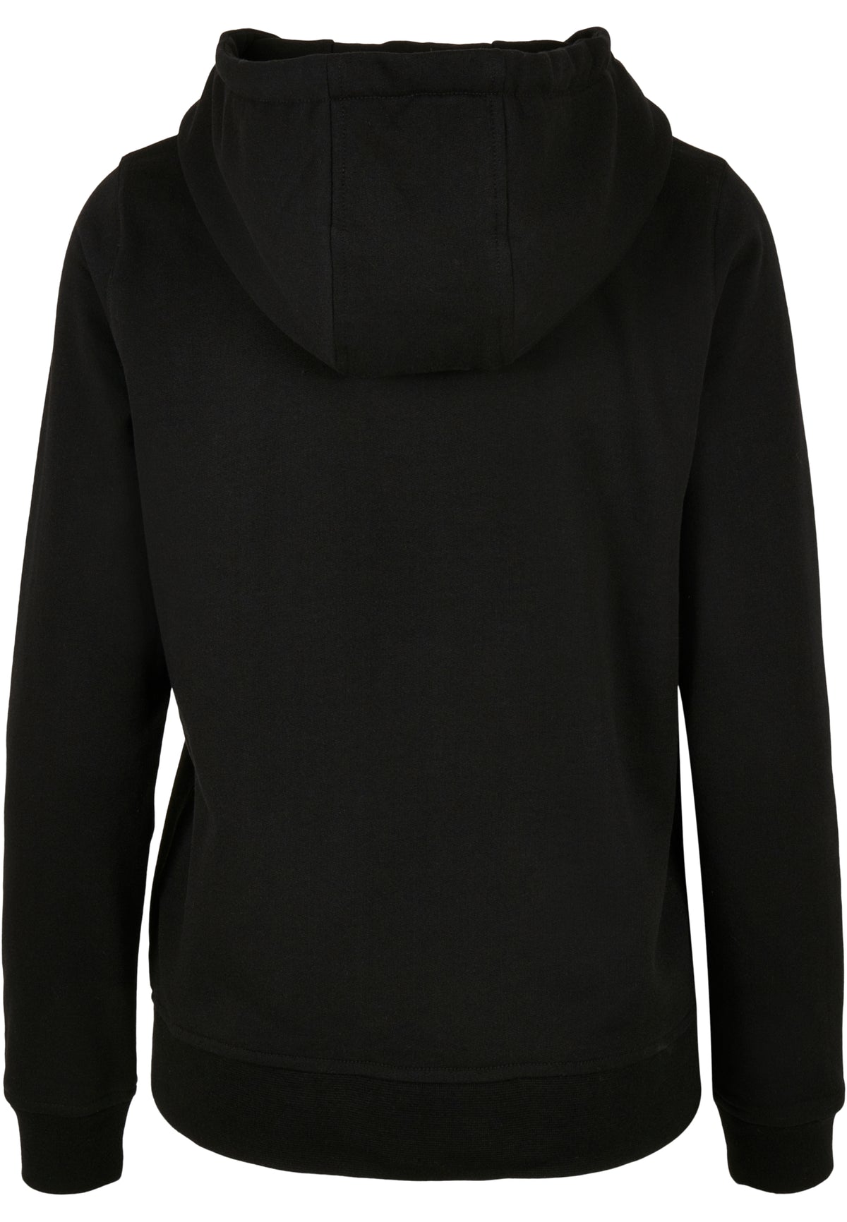 Ladies Basic Hoody - workoutbrands.com